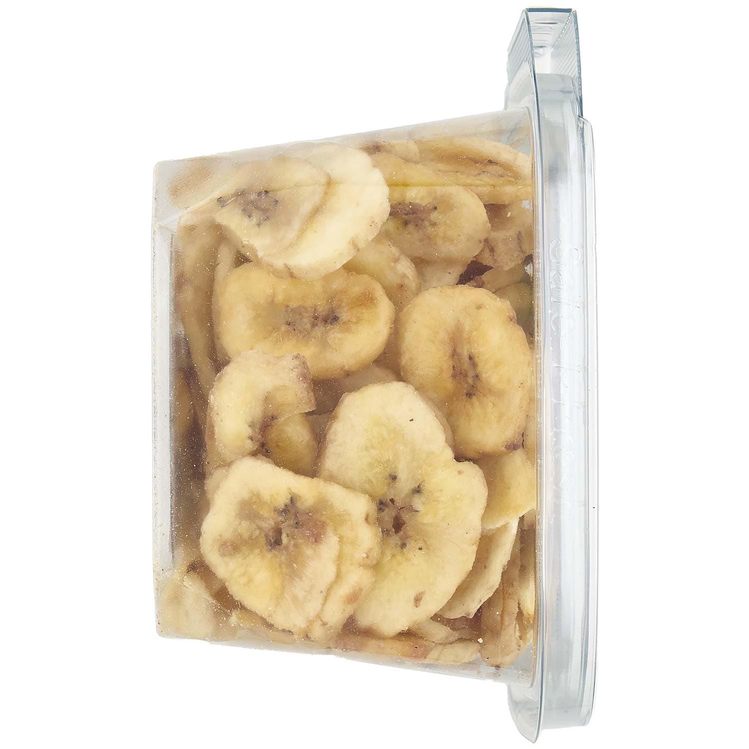 PAM Chips di Banana Croccanti 150 g – immagine 3