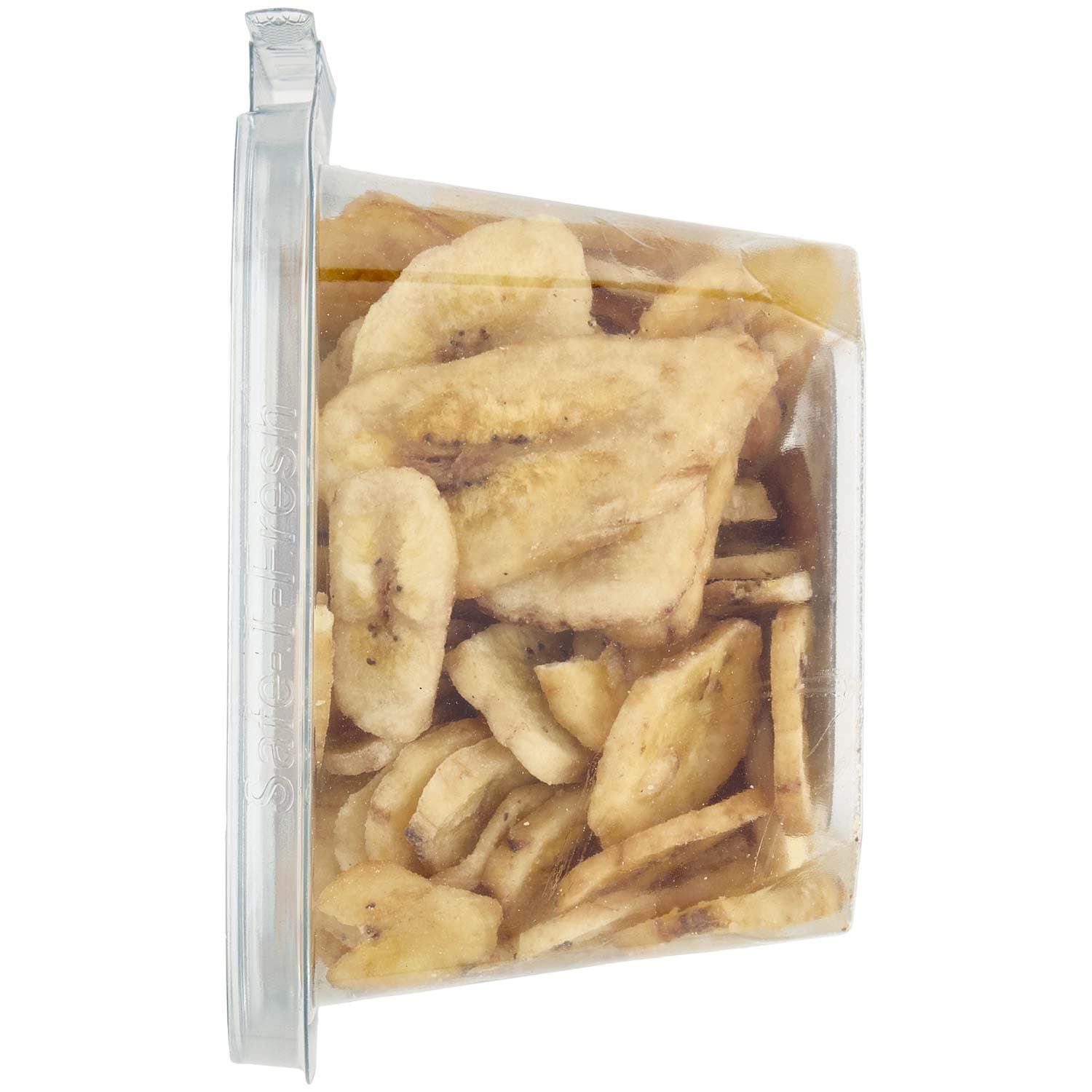 PAM Chips di Banana Croccanti 150 g – immagine 5