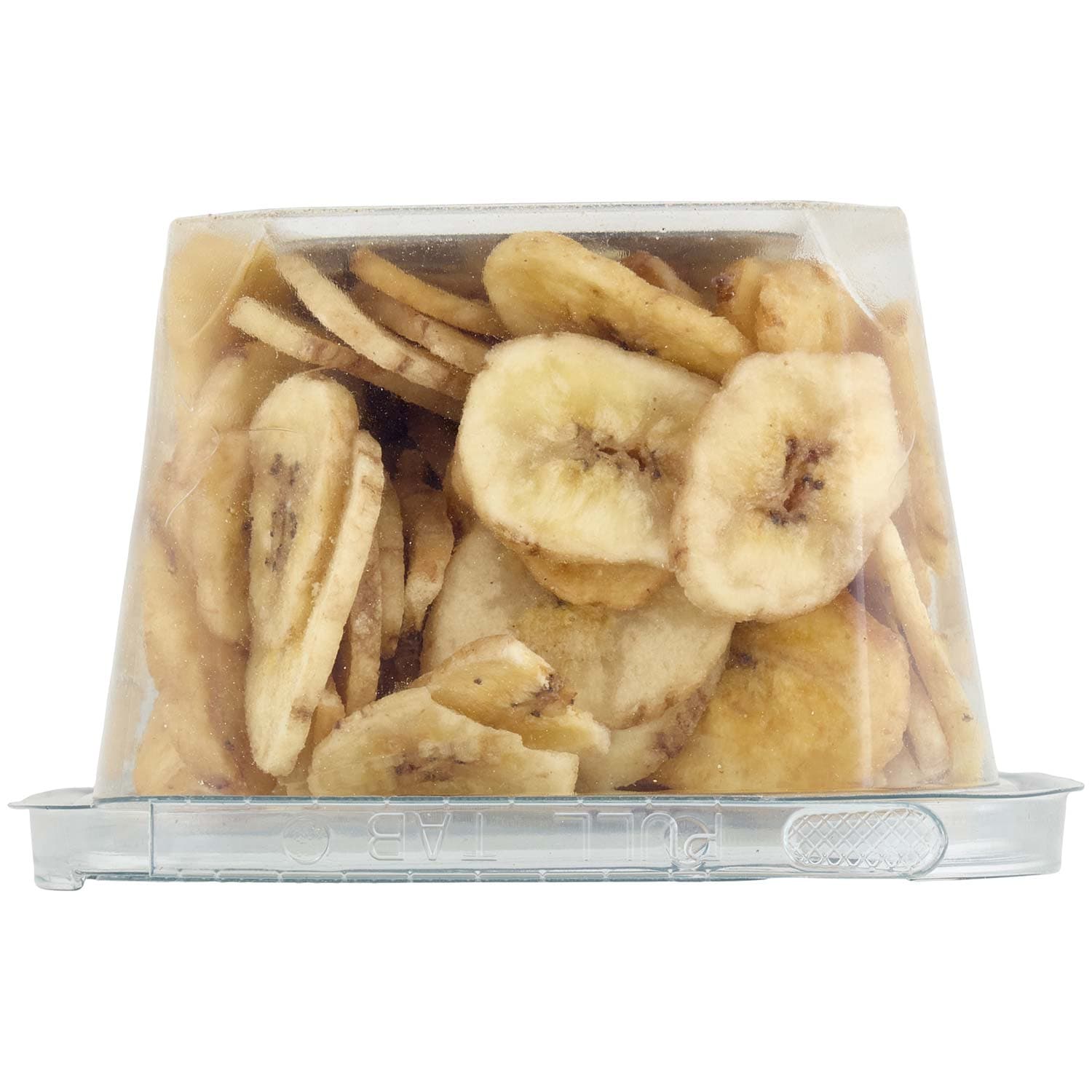 PAM Chips di Banana Croccanti 150 g – immagine 6