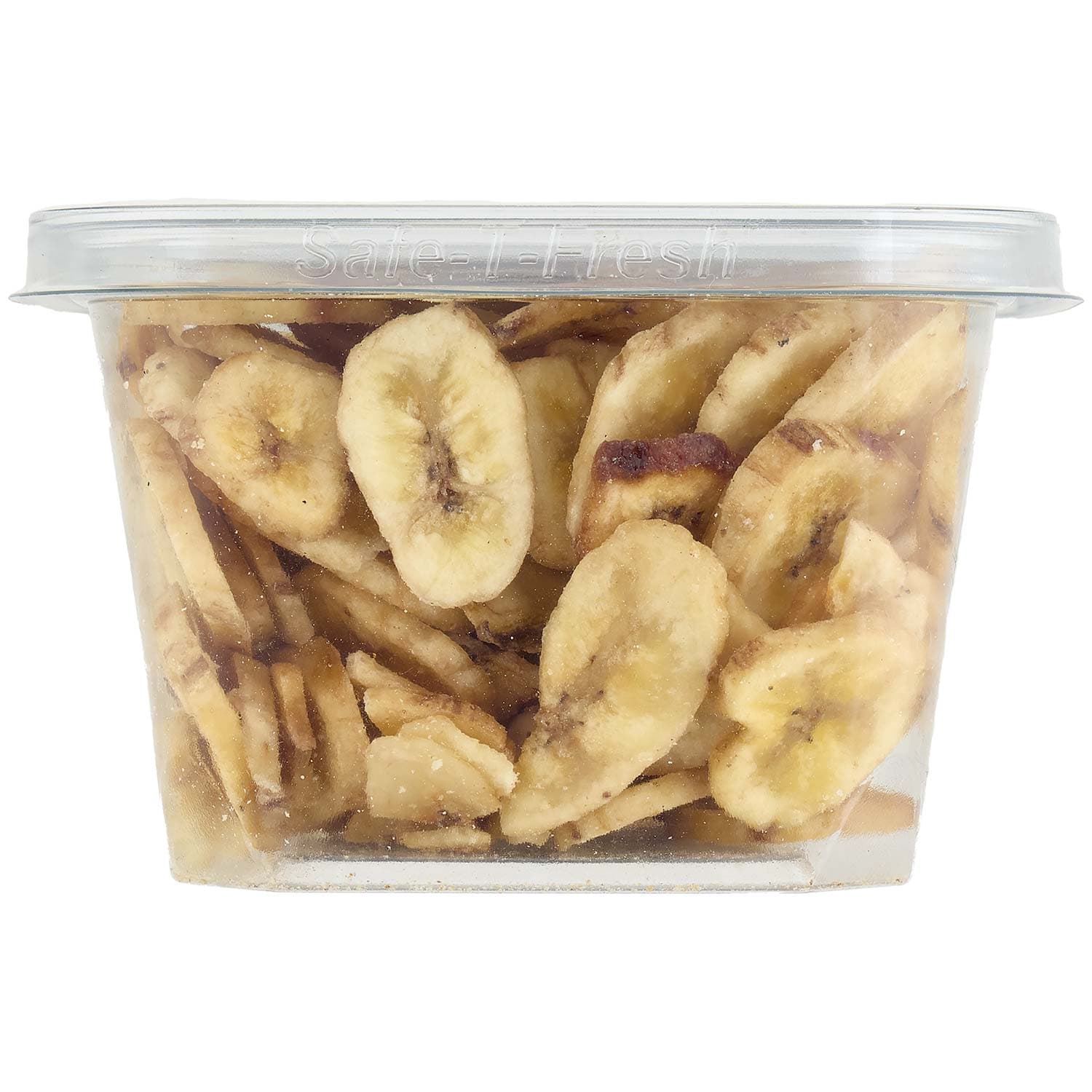 PAM Chips di Banana Croccanti 150 g – immagine 7