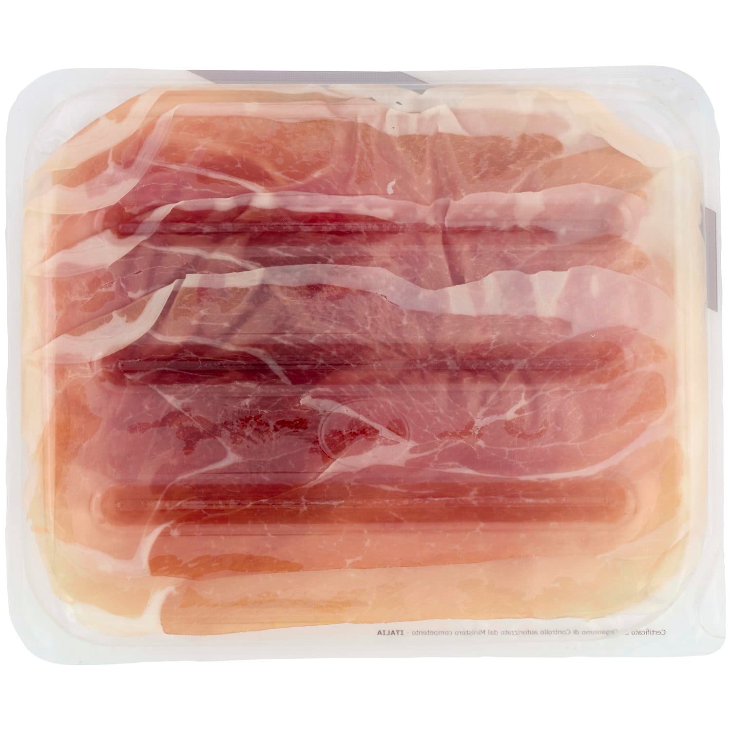 PAM Prosciutto di San Daniele DOP 90 g – immagine 4