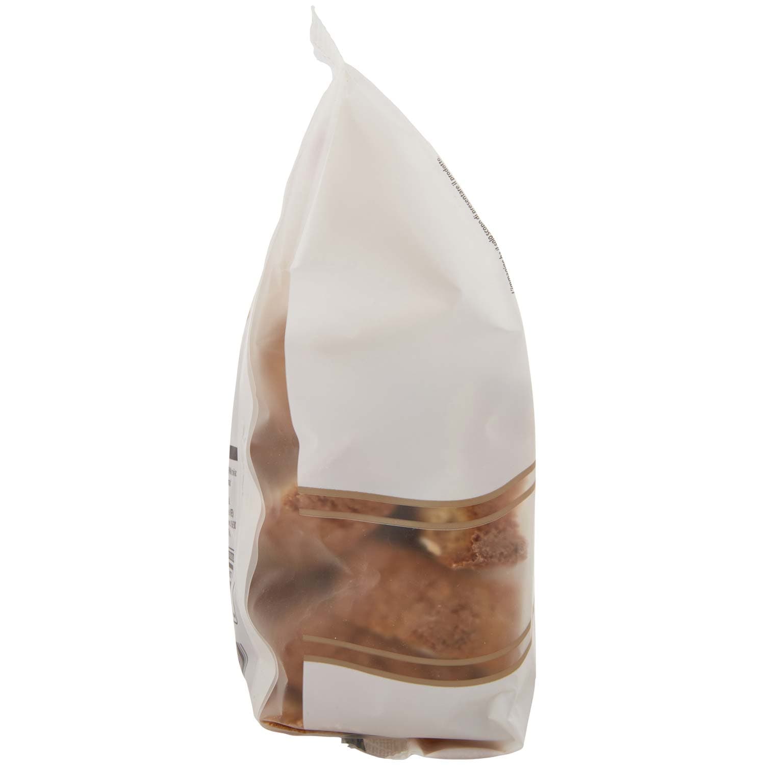 TESORI DELL'ARCA Cantuccini Toscani IGP alle Mandorle 250 g – immagine 3