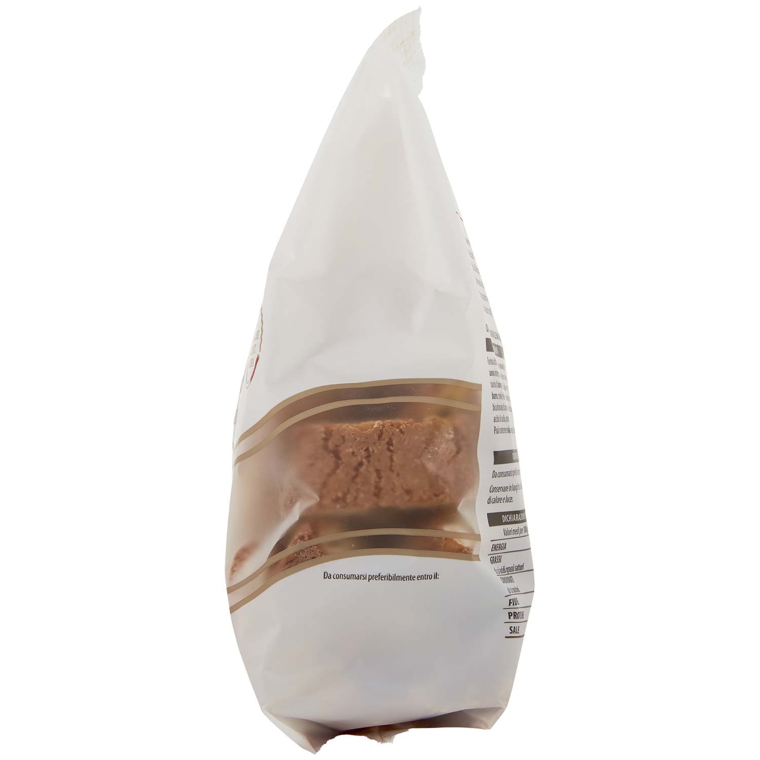 TESORI DELL'ARCA Cantuccini Toscani IGP alle Mandorle 250 g – immagine 5