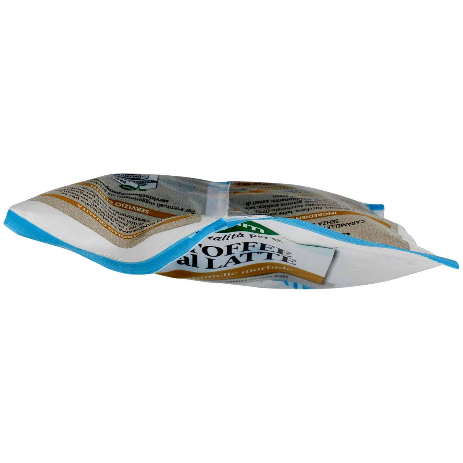 PAM Qualità per te Toffee caramelle morbide al latte 150 g – immagine 6