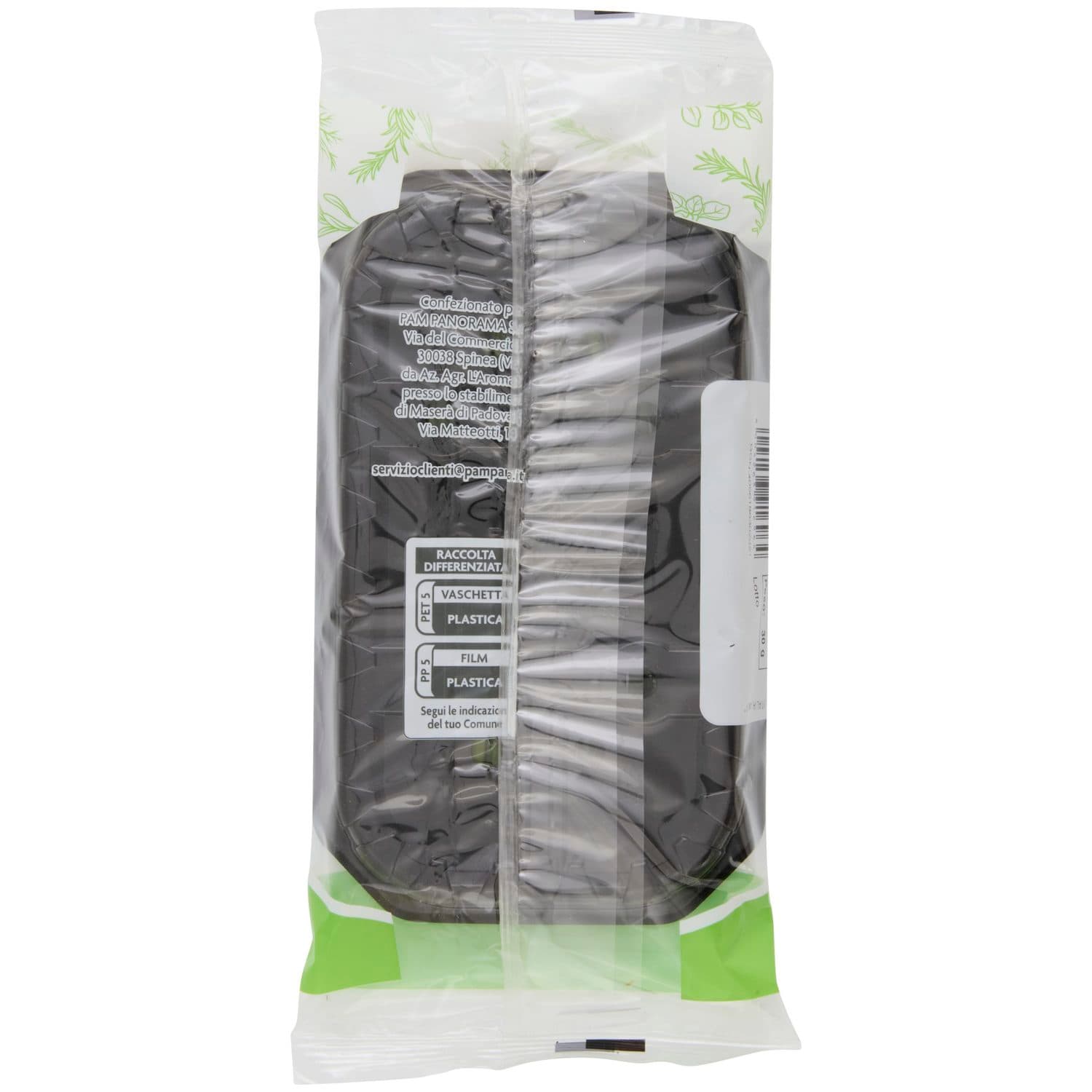 PAM le Erbe Aromatiche Erba Cipollina 30 g – immagine 4