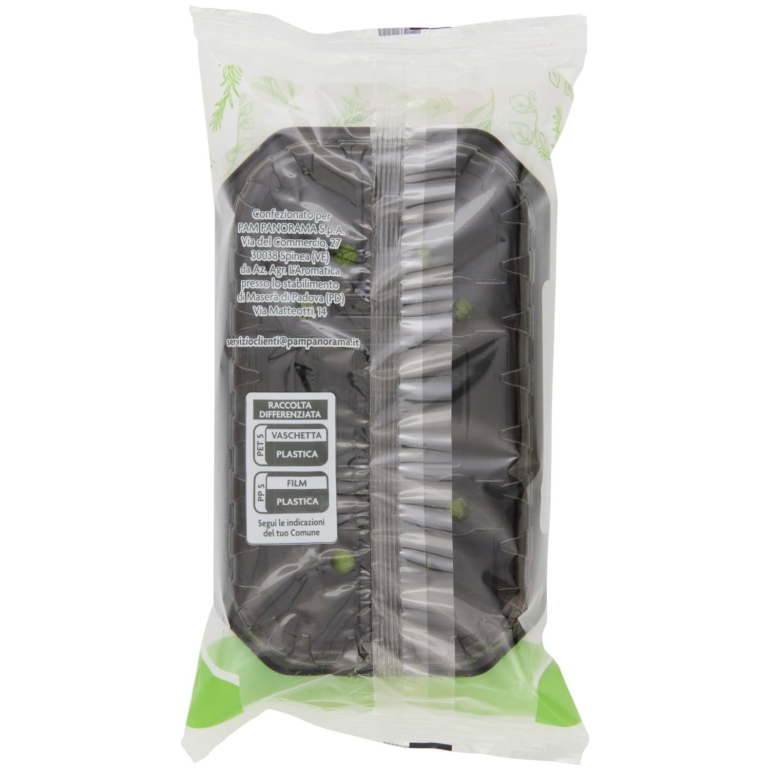 PAM le Erbe Aromatiche Menta Mojito 30 g – immagine 4