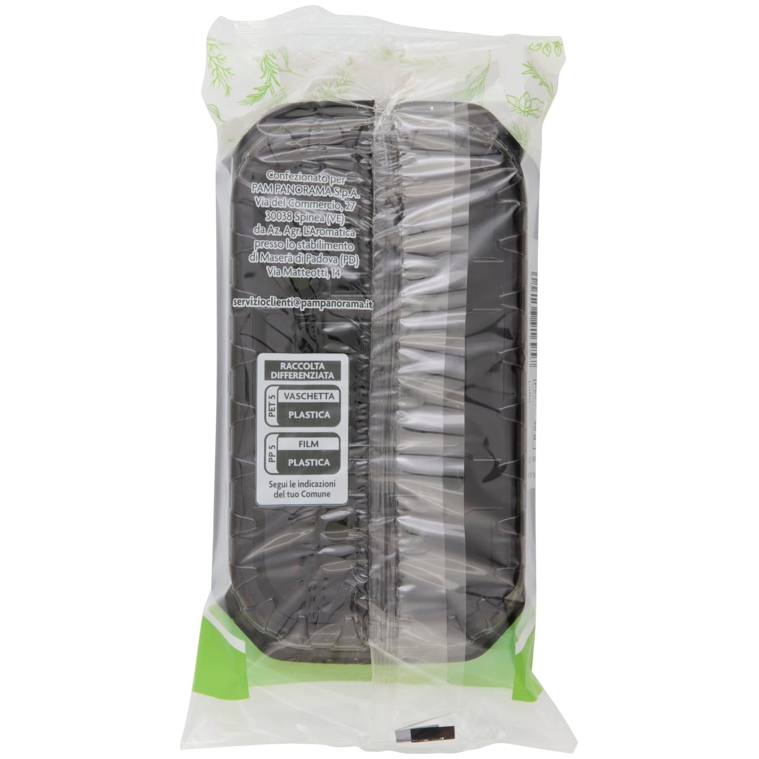 PAM le Erbe Aromatiche Alloro 30 g – immagine 4