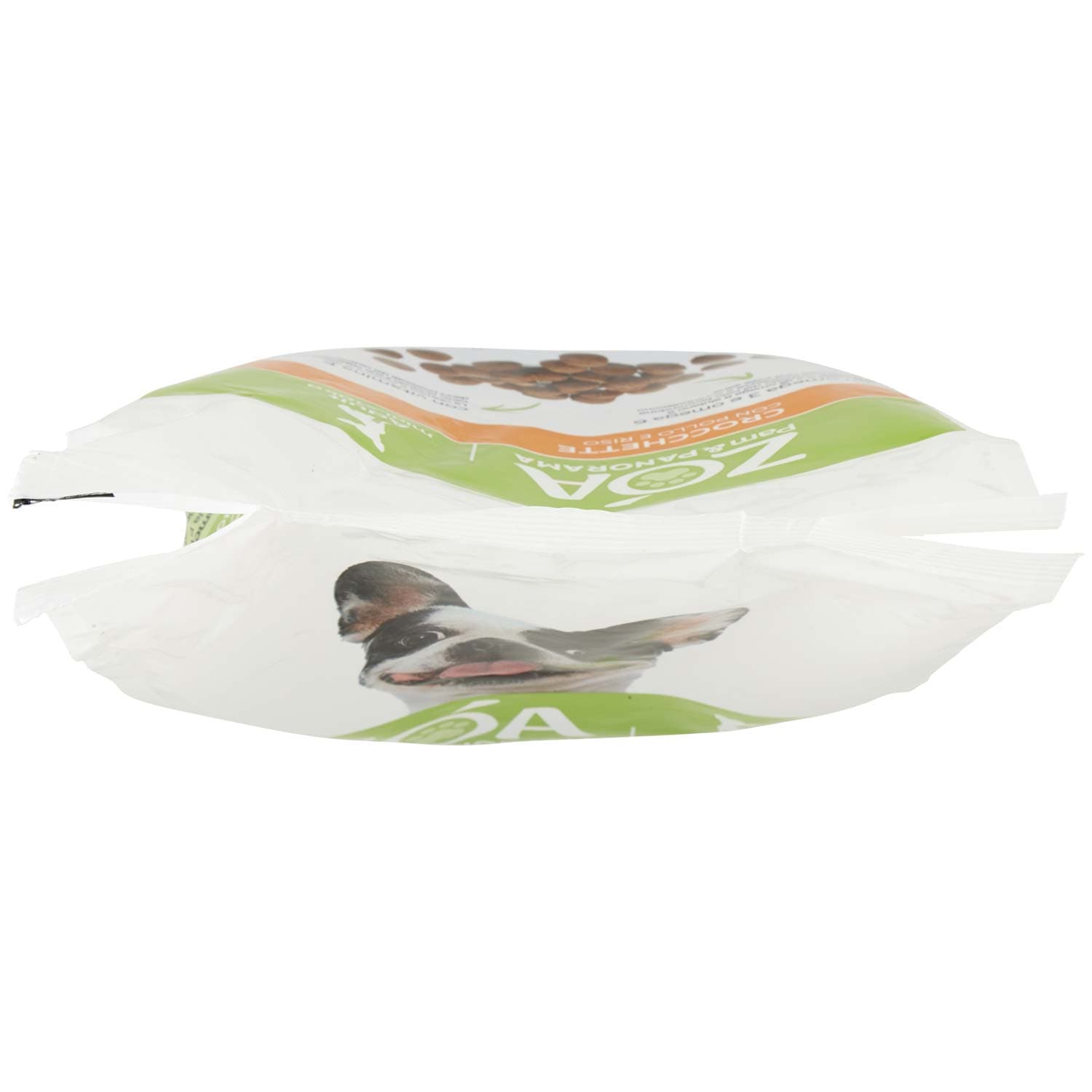 ZOA Crocchette con Pollo e Riso 1,5 kg – immagine 6