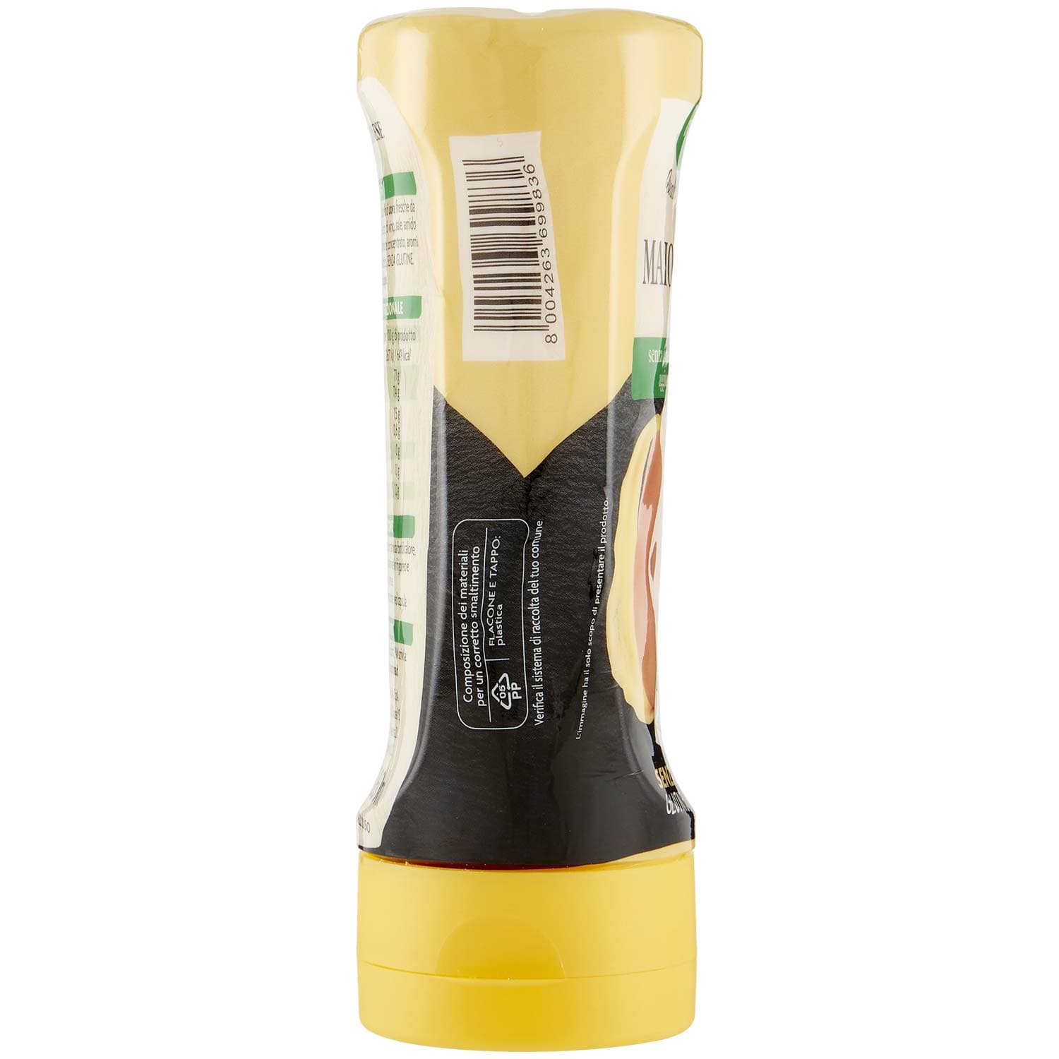 PAM Qualità per te Maionese 260 ml – immagine 3