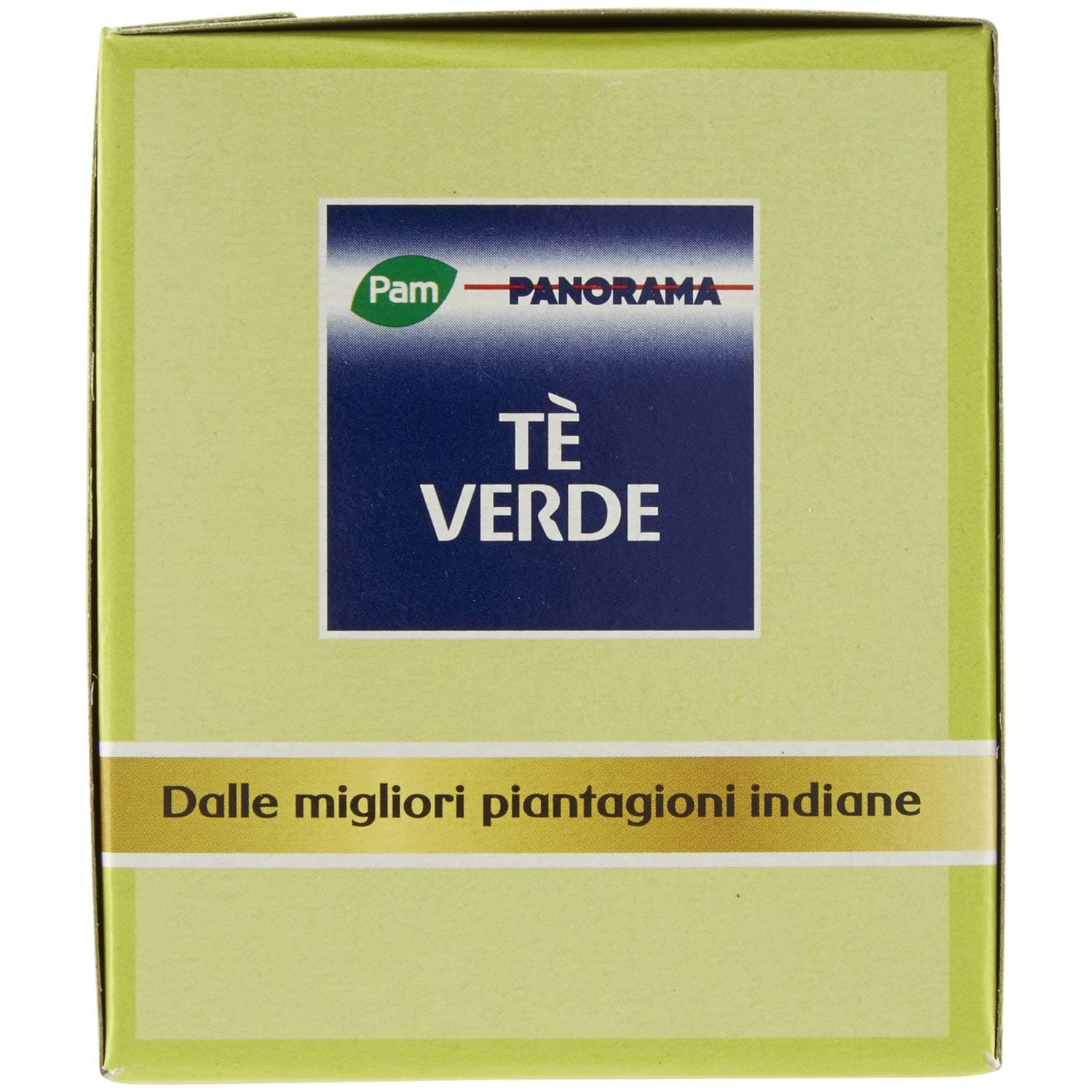 PAM PANORAMA Tè Verde 34g (1,7g x 20) – immagine 5