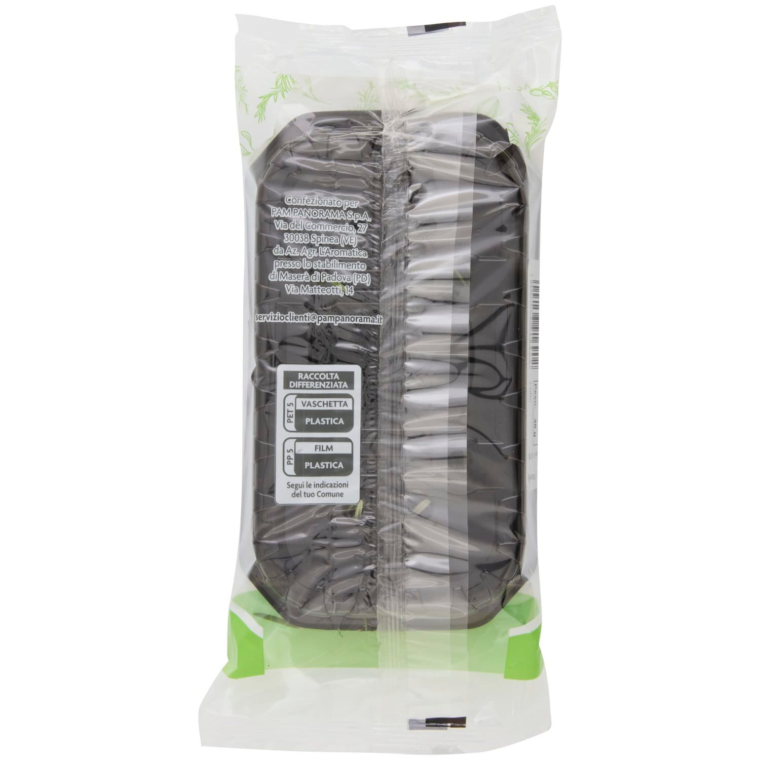 PAM le Erbe Aromatiche Rosmarino 30 g – immagine 4