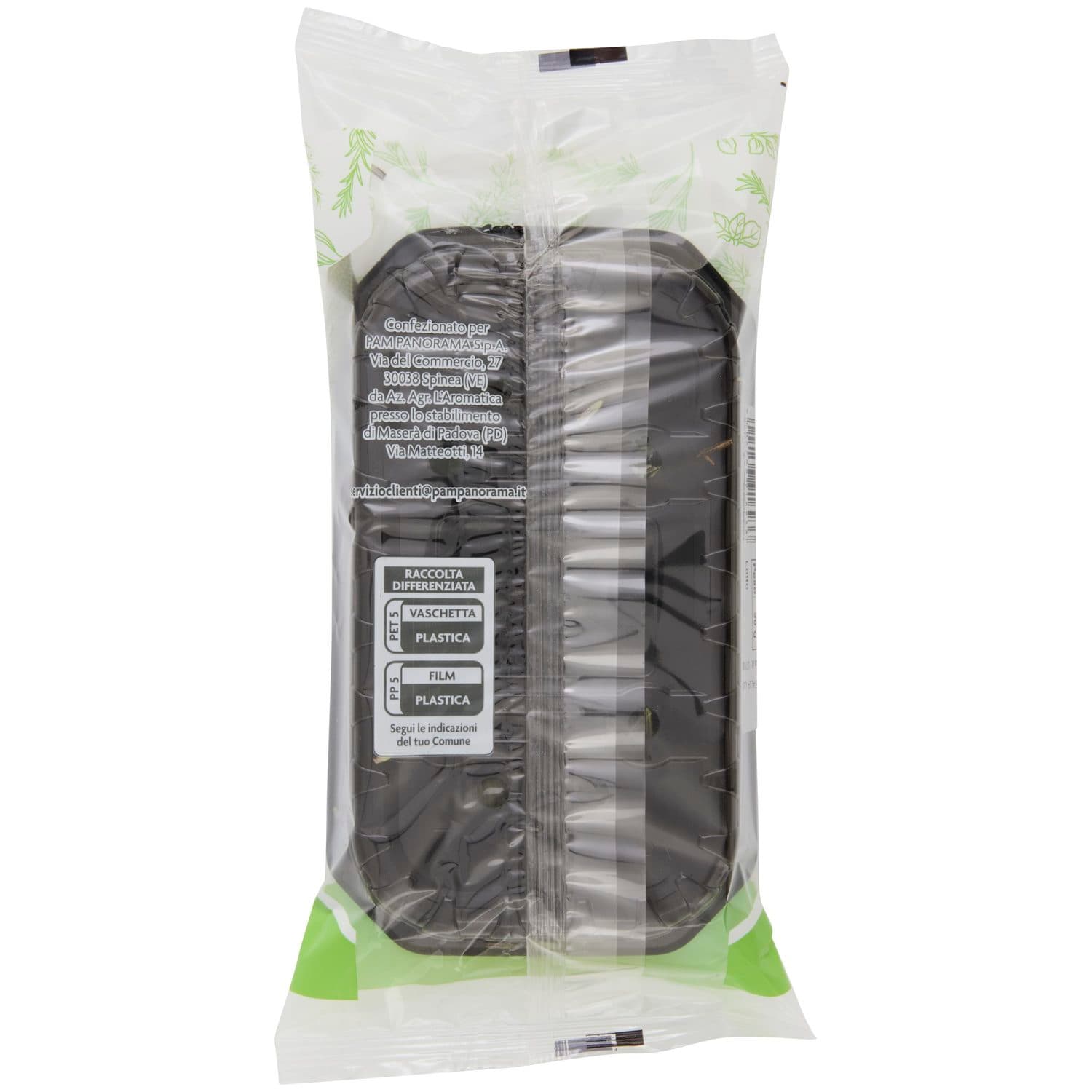 PAM le Erbe Aromatiche Salvia & Rosmarino 30 g – immagine 4