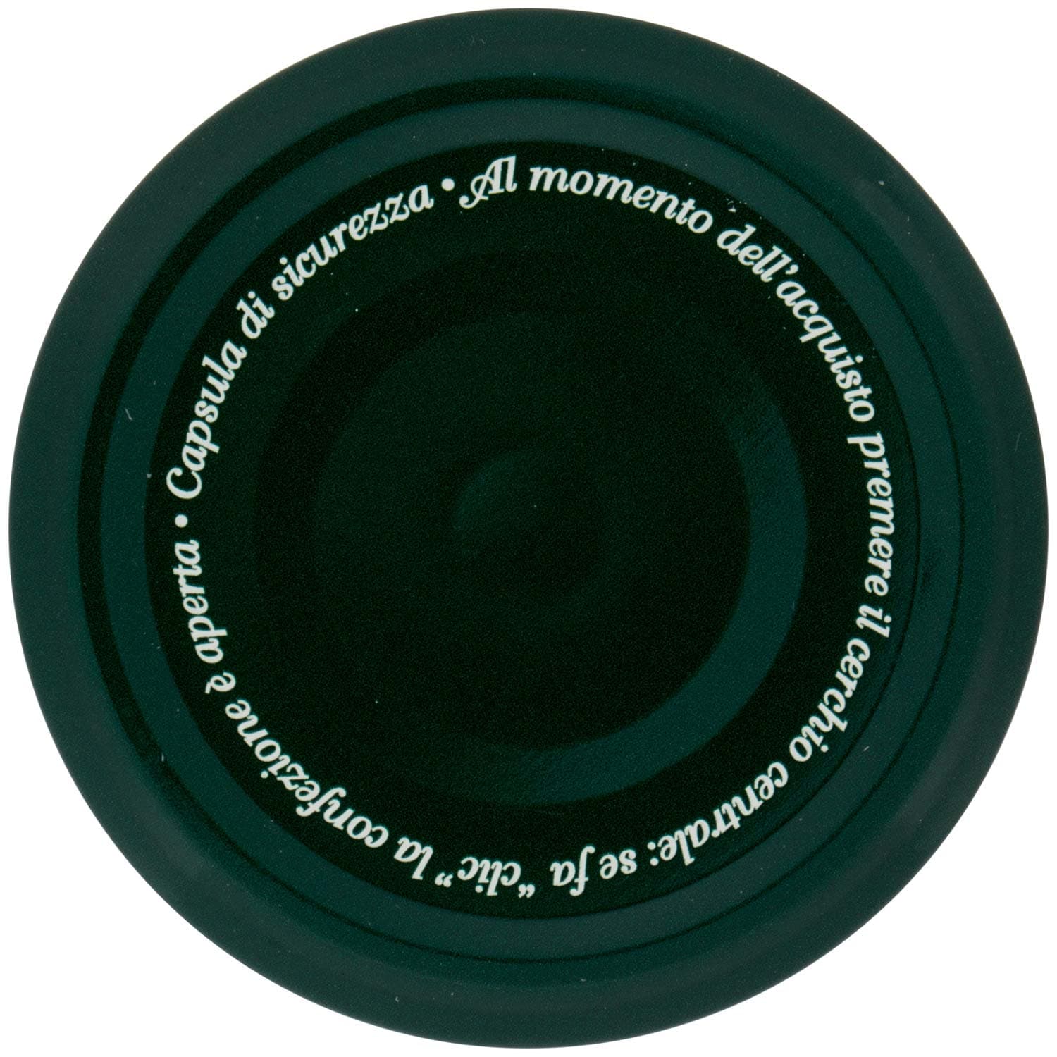 PAM Qualità per te Peperoncini verdi in aceto di vino 250 g – immagine 6