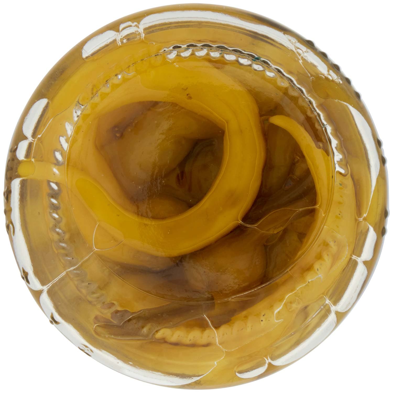 PAM Qualità per te Peperoncini verdi in aceto di vino 250 g – immagine 7