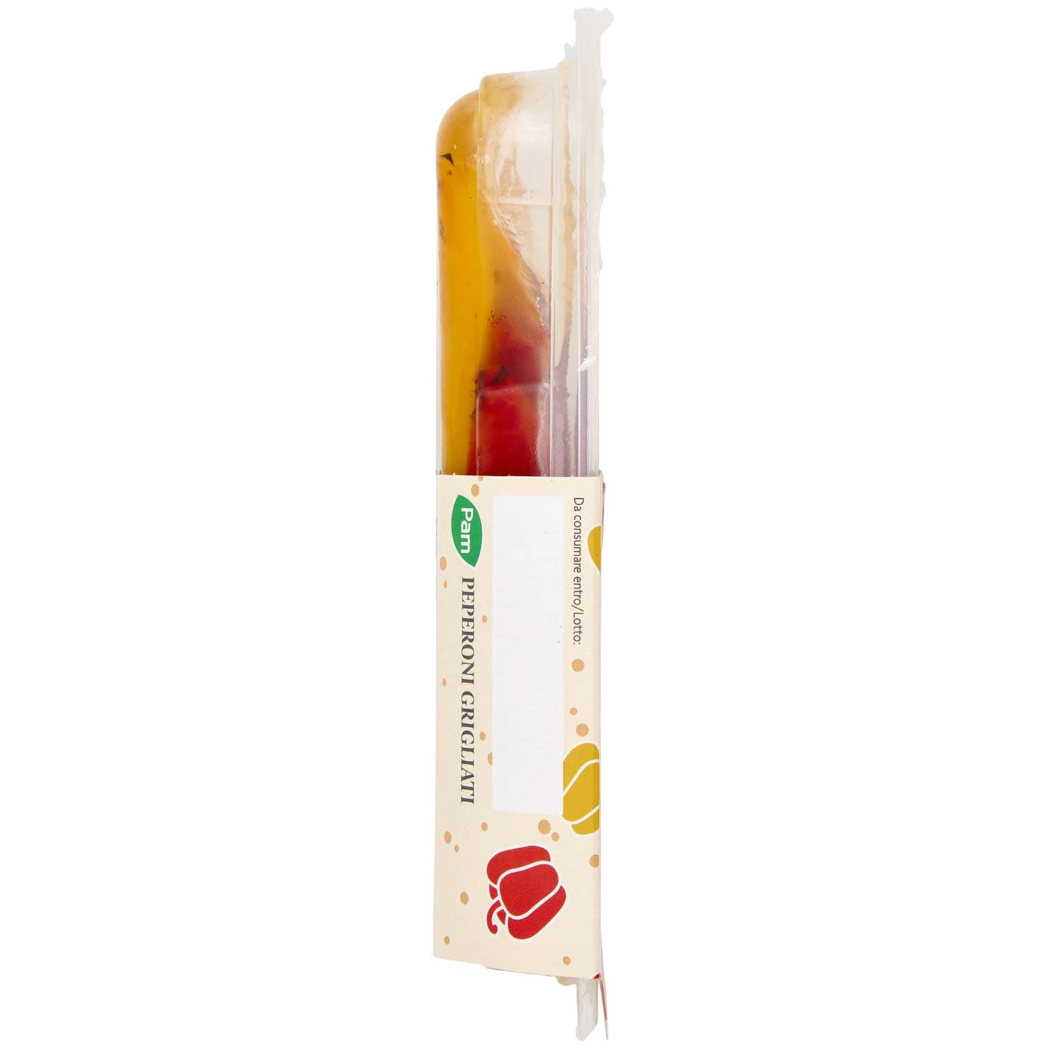 FRESCHE BONTÁ Peperoni Grigliati 250 g – immagine 3