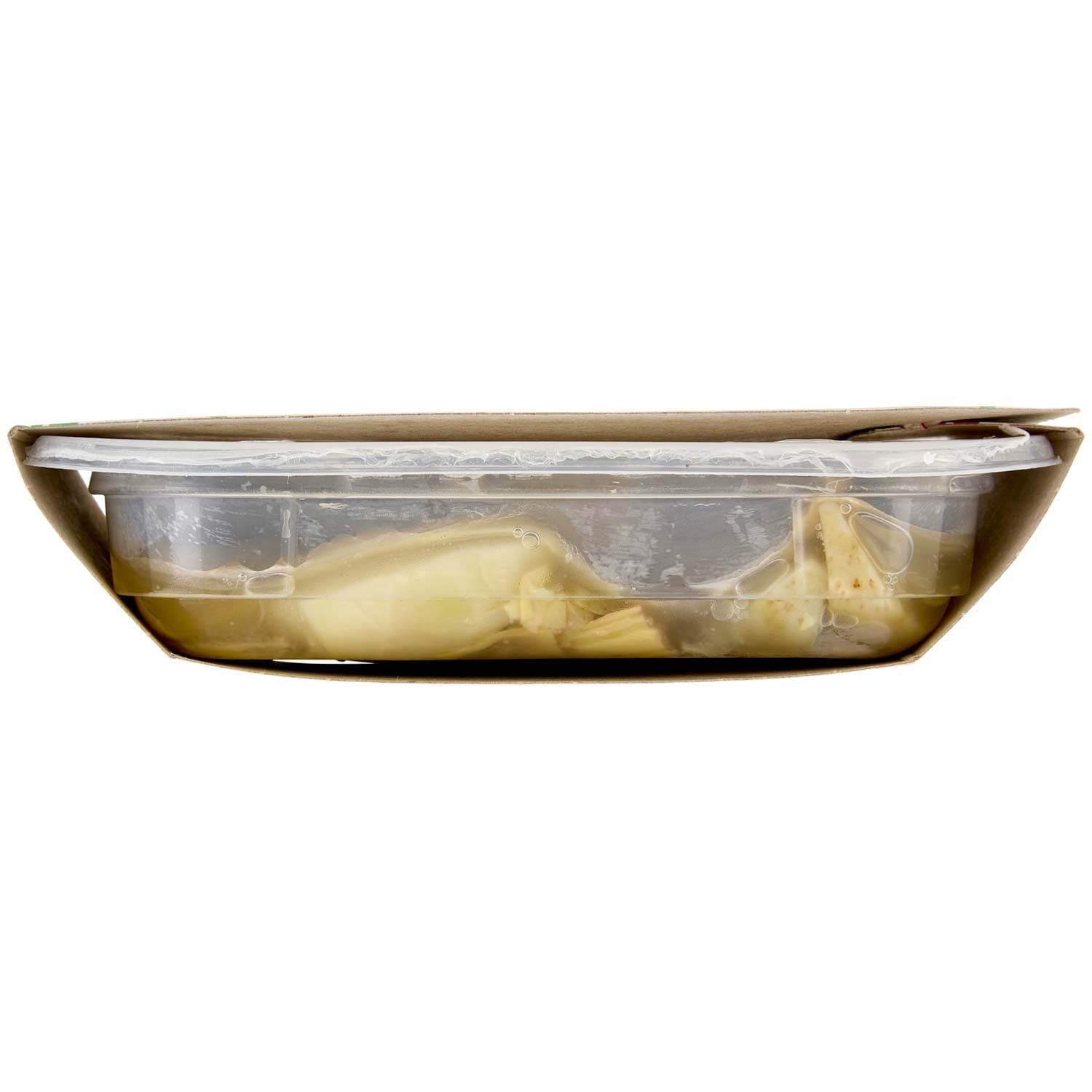 FRESCHE BONTÁ Carciofi al Vapore 250 g – immagine 7