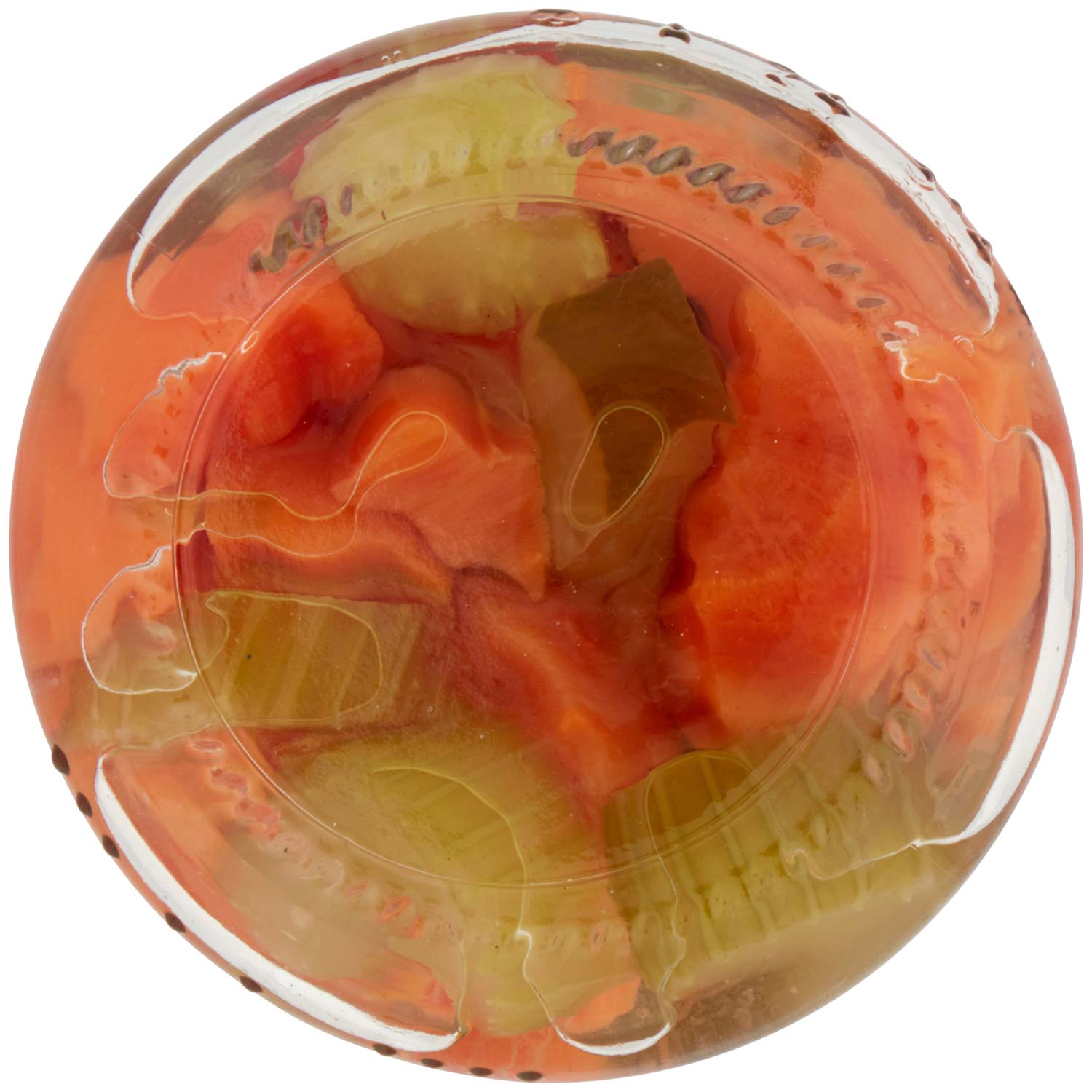 PAM Qualità per te Giardiniera in aceto di vino 300 g – immagine 7