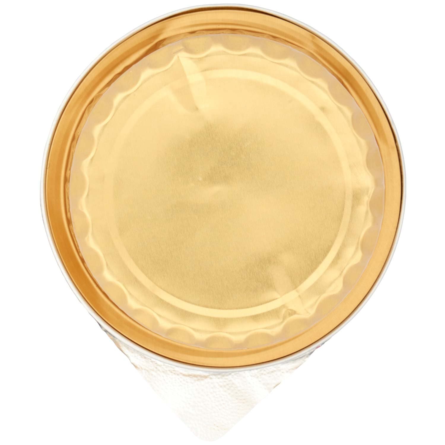 BIO Mela e Pesca Biologica 100 g – immagine 4