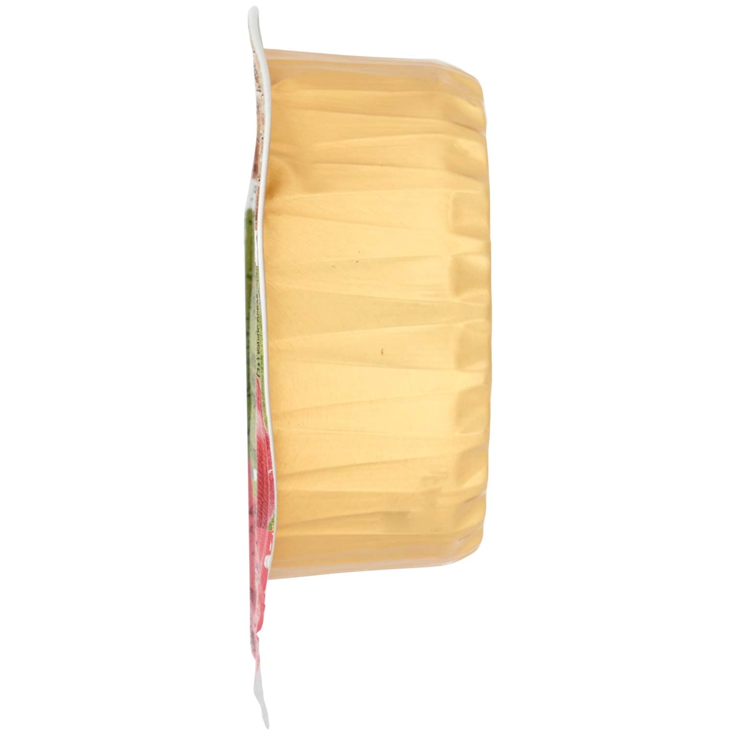 BIO Mela e Pesca Biologica 100 g – immagine 5