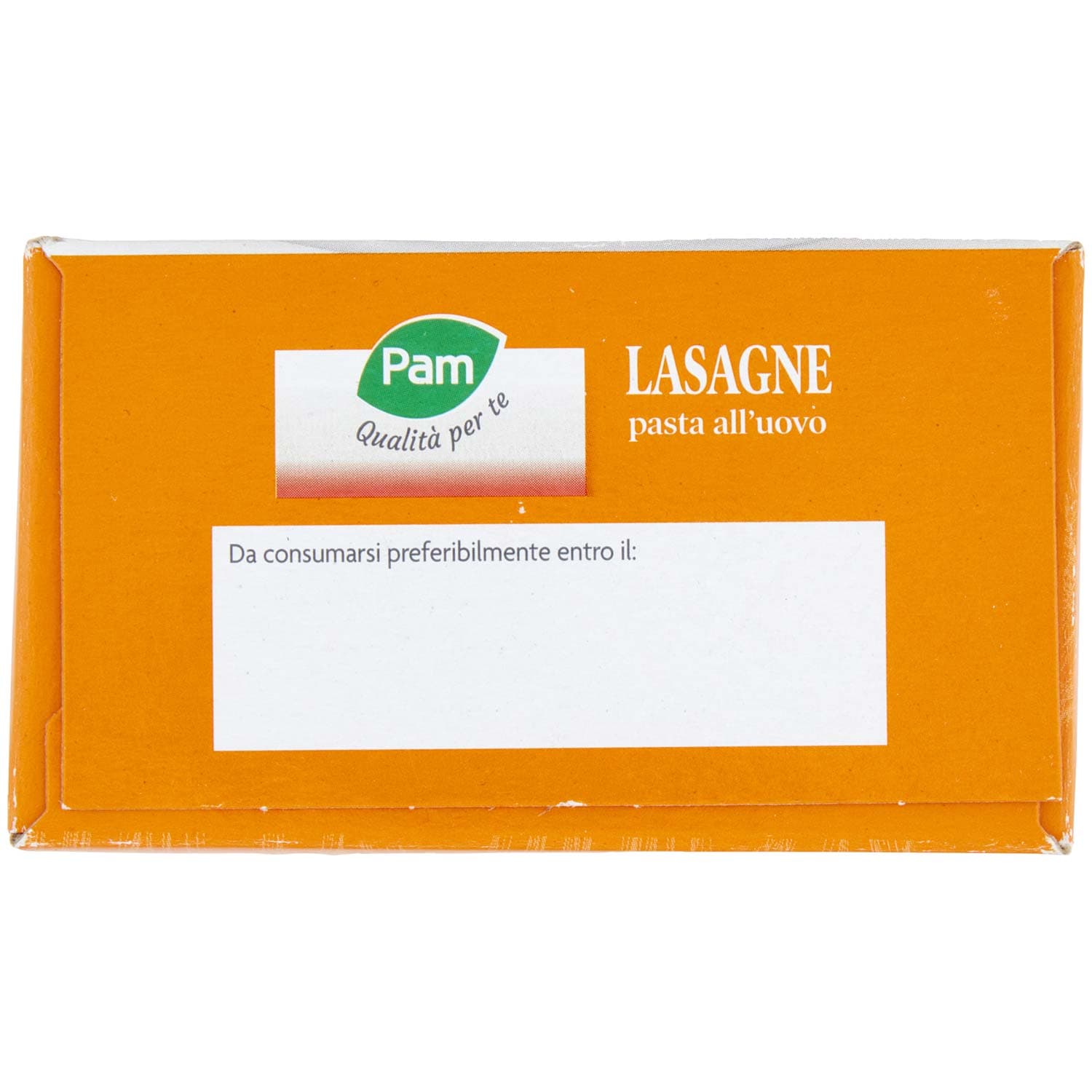 PAM Qualità per te Lasagne 500 g – immagine 7