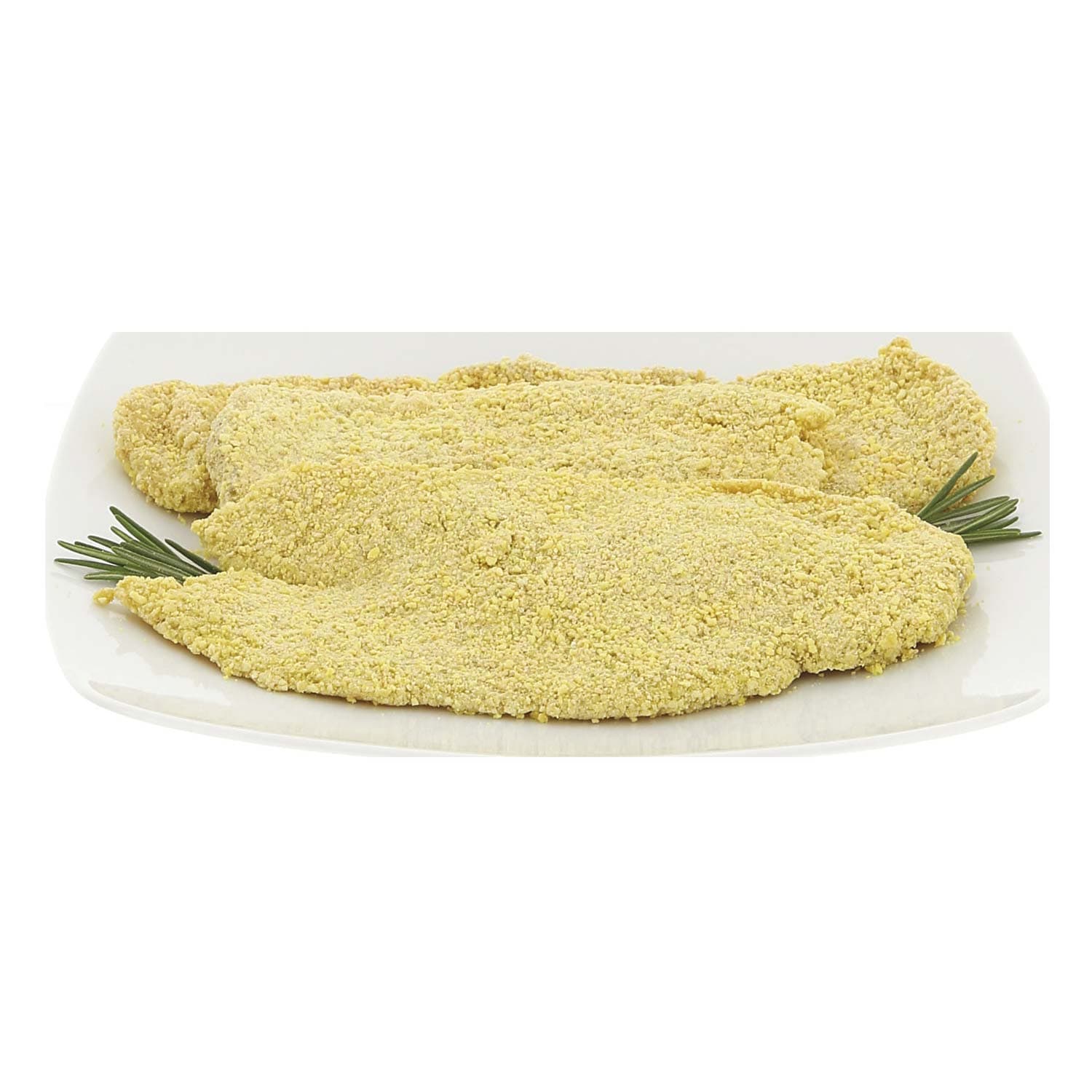 Fettina panata pollo – immagine 2