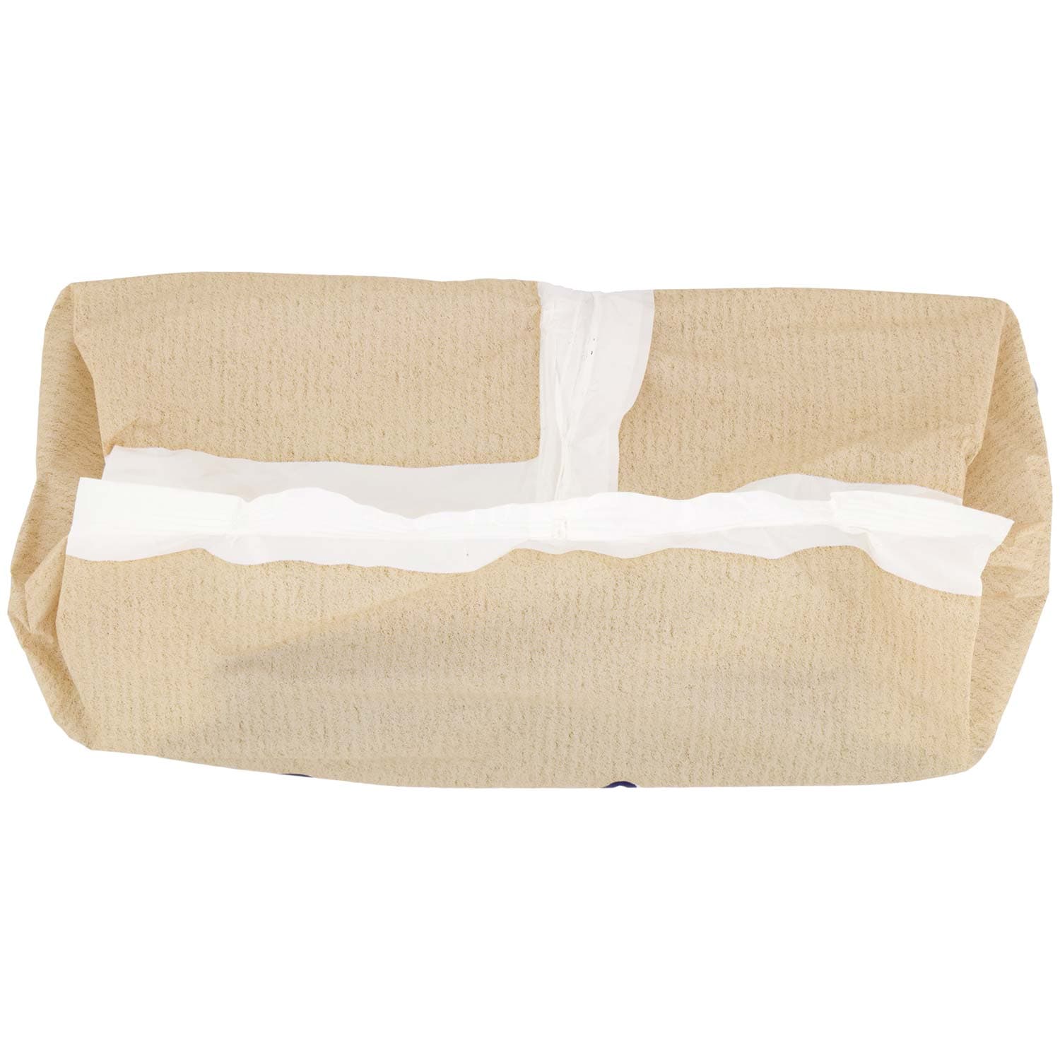 SEMPLICI E BUONI Fonte di Fibre Croissant con farina integrale 240g (40g x 6) – immagine 6