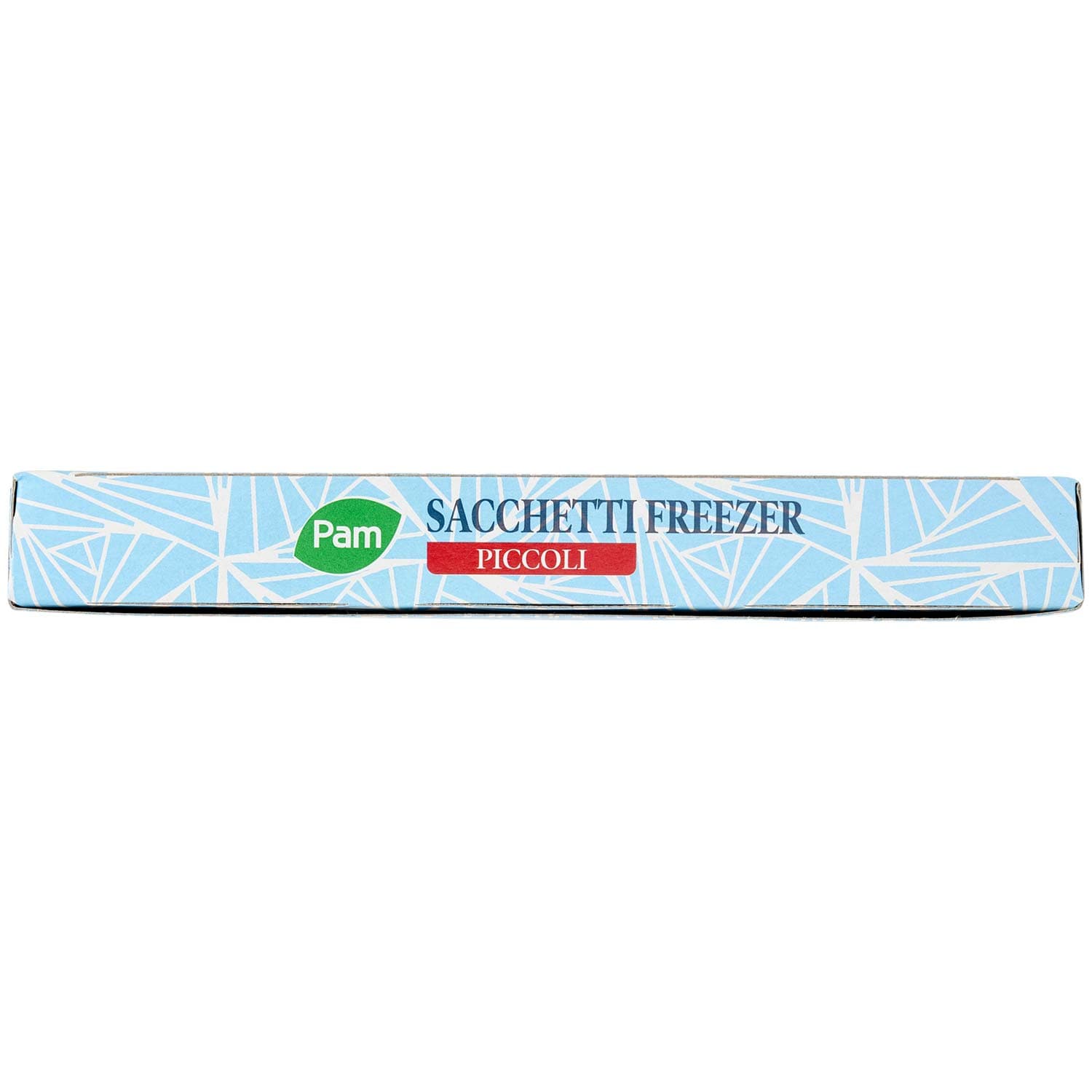 PAM PANORAMA Sacchetti Freezer 19x26 cm 30 pz – immagine 6