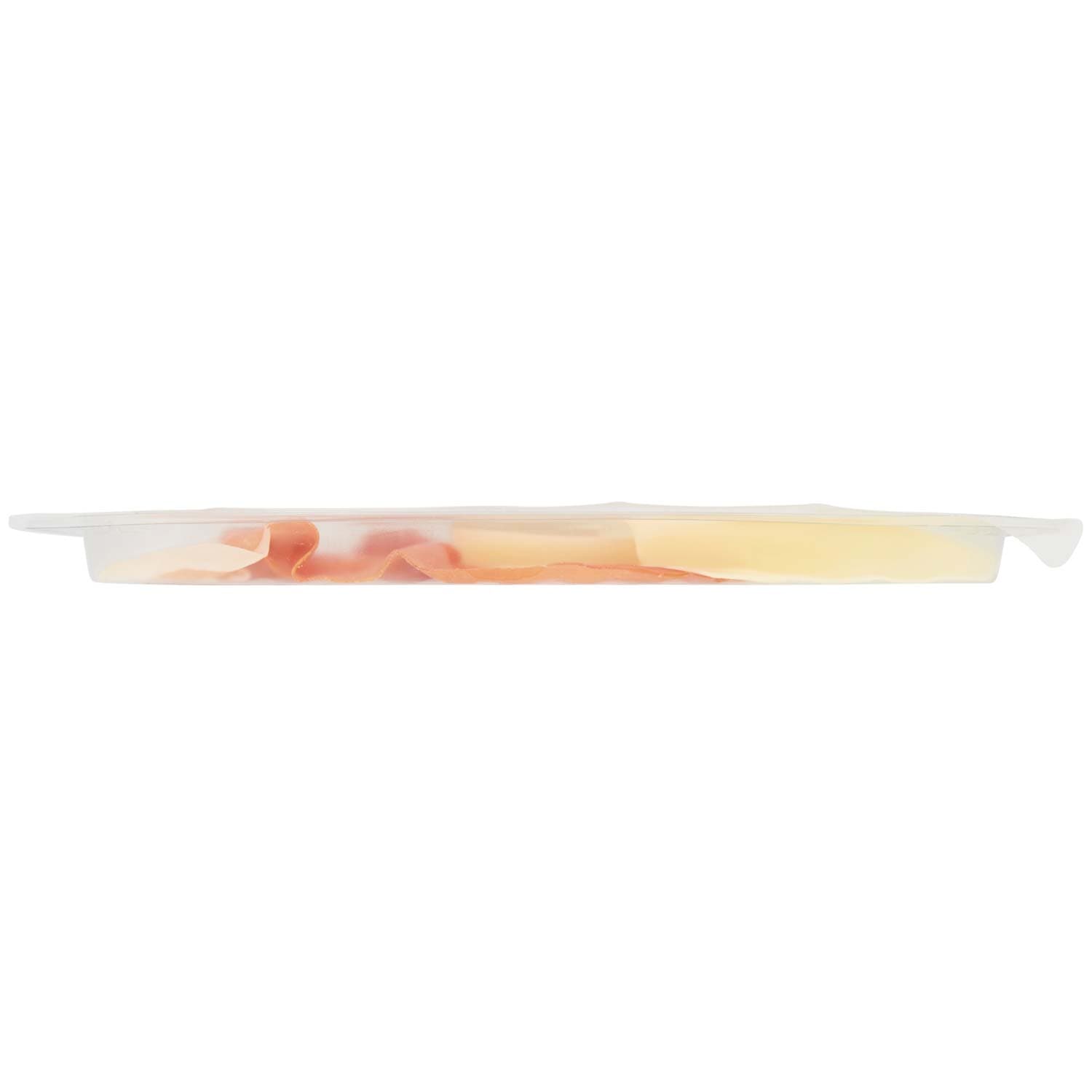 Salumeria Artigiana Prosciutto Crudo e Provola 120 g – immagine 7