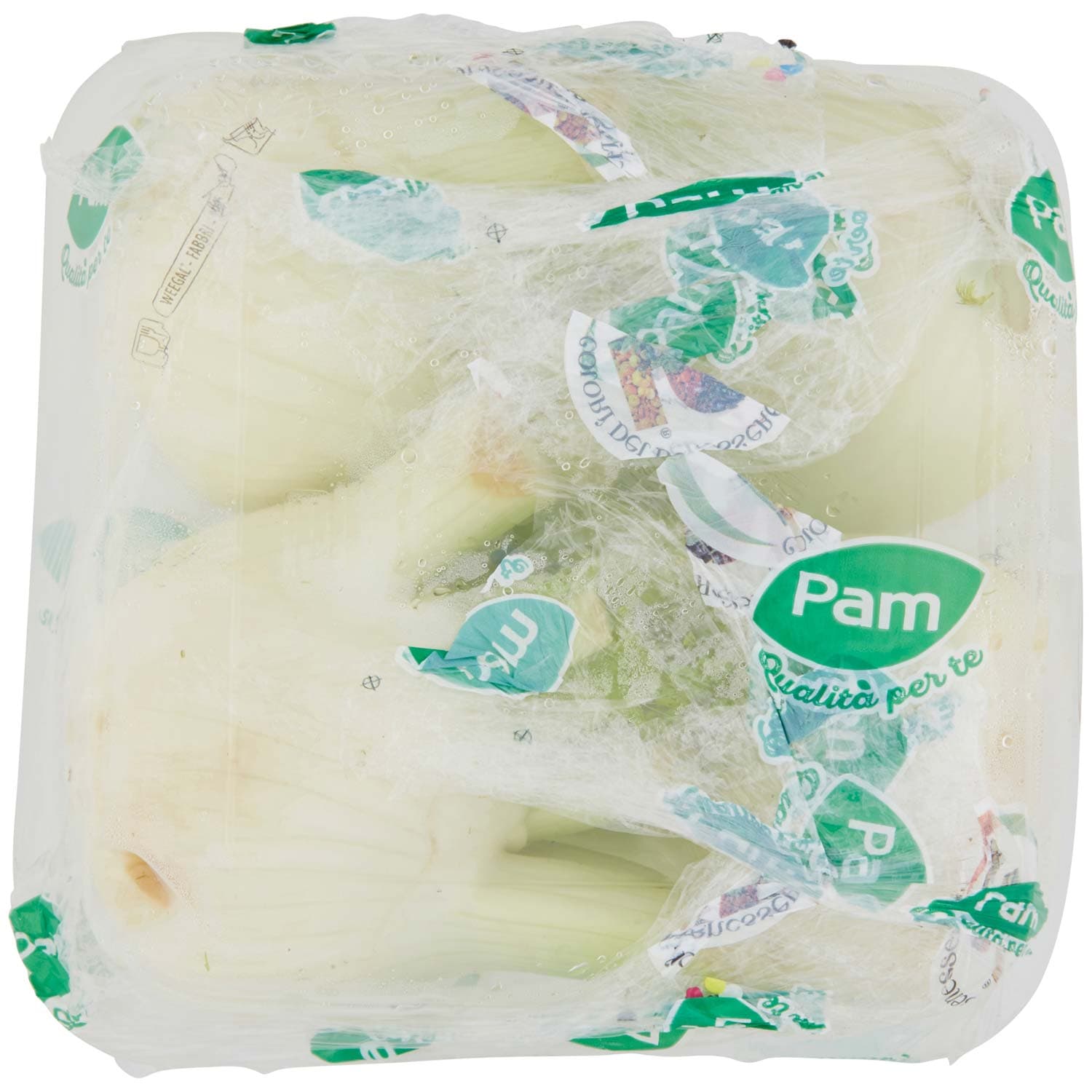 PAM Qualità per te Cuore di Finocchio 0,800 kg – immagine 4