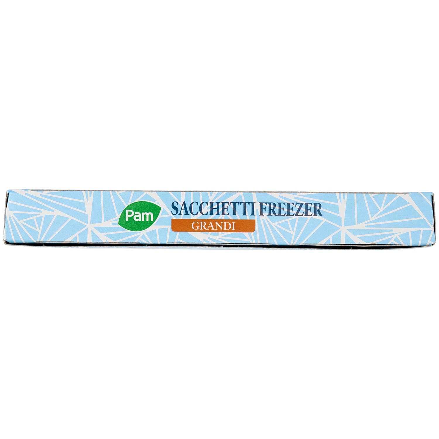 PAM PANORAMA Sacchetti Freezer 29x42 cm 15 pz – immagine 6