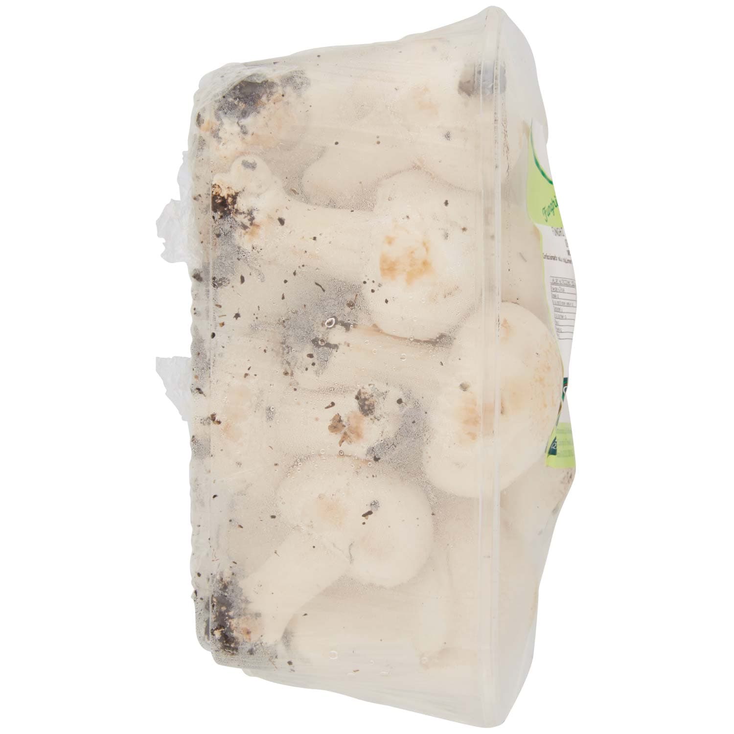 PAM Qualità per te Funghi Prataioli Coltivati 0,500 kg – immagine 3