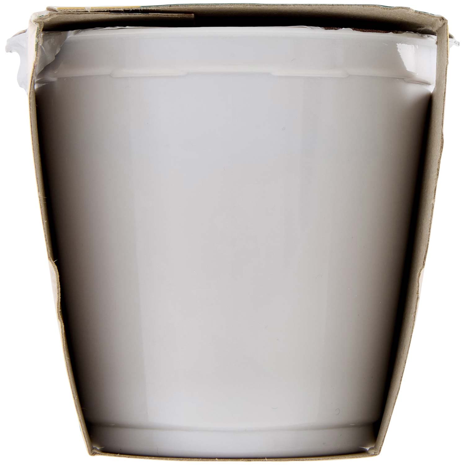 SEMPLICI E BUONI 0,1% di Grassi Yogurt Magro Caffè Arabica 2 x 125 g – immagine 3