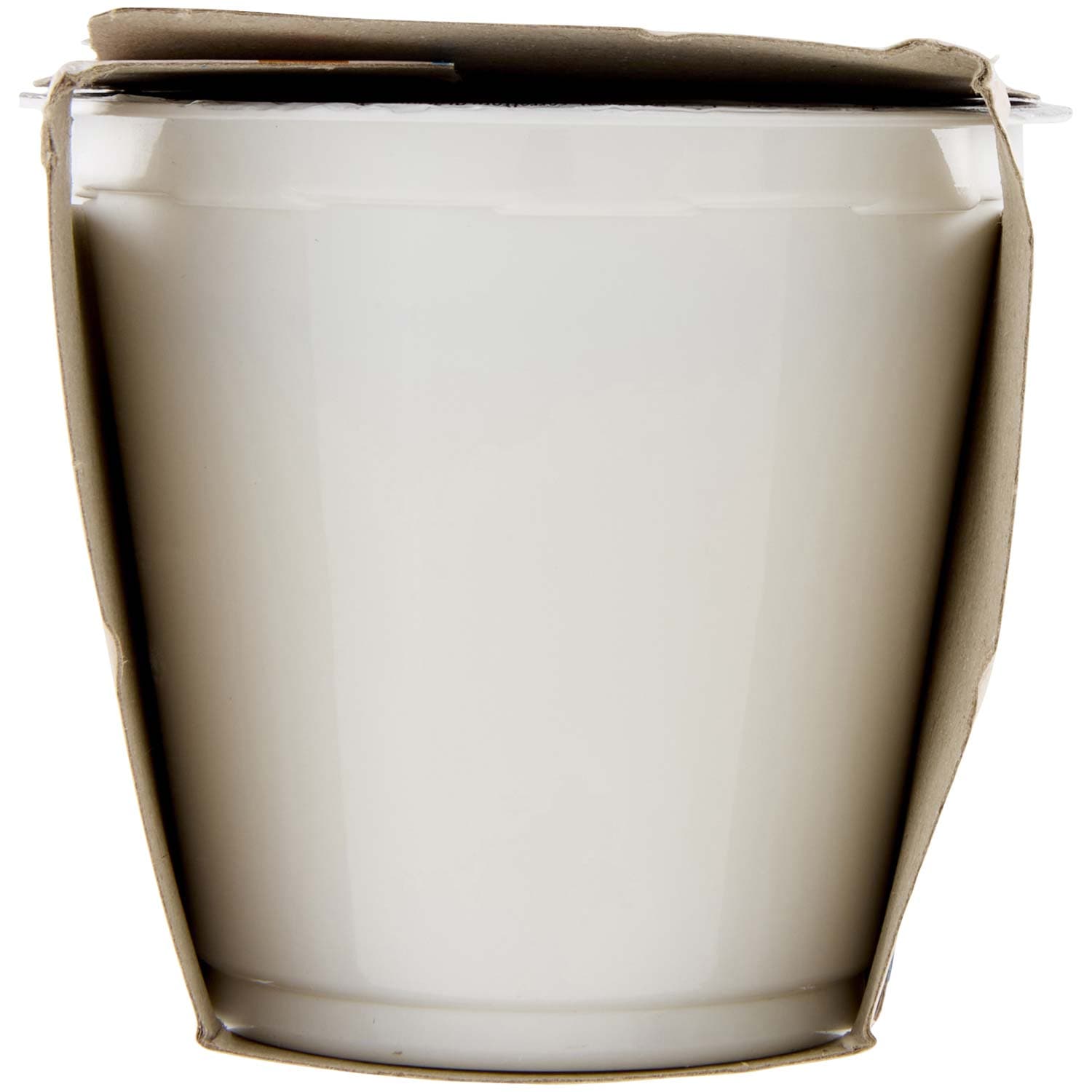 SEMPLICI E BUONI 0,1% di Grassi Yogurt Magro Vaniglia Bourbon 2 x 125 g – immagine 3