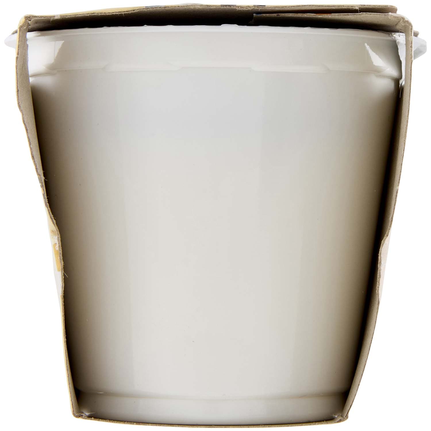 SEMPLICI E BUONI 0,1% di Grassi Yogurt Magro Vaniglia Bourbon 2 x 125 g – immagine 5