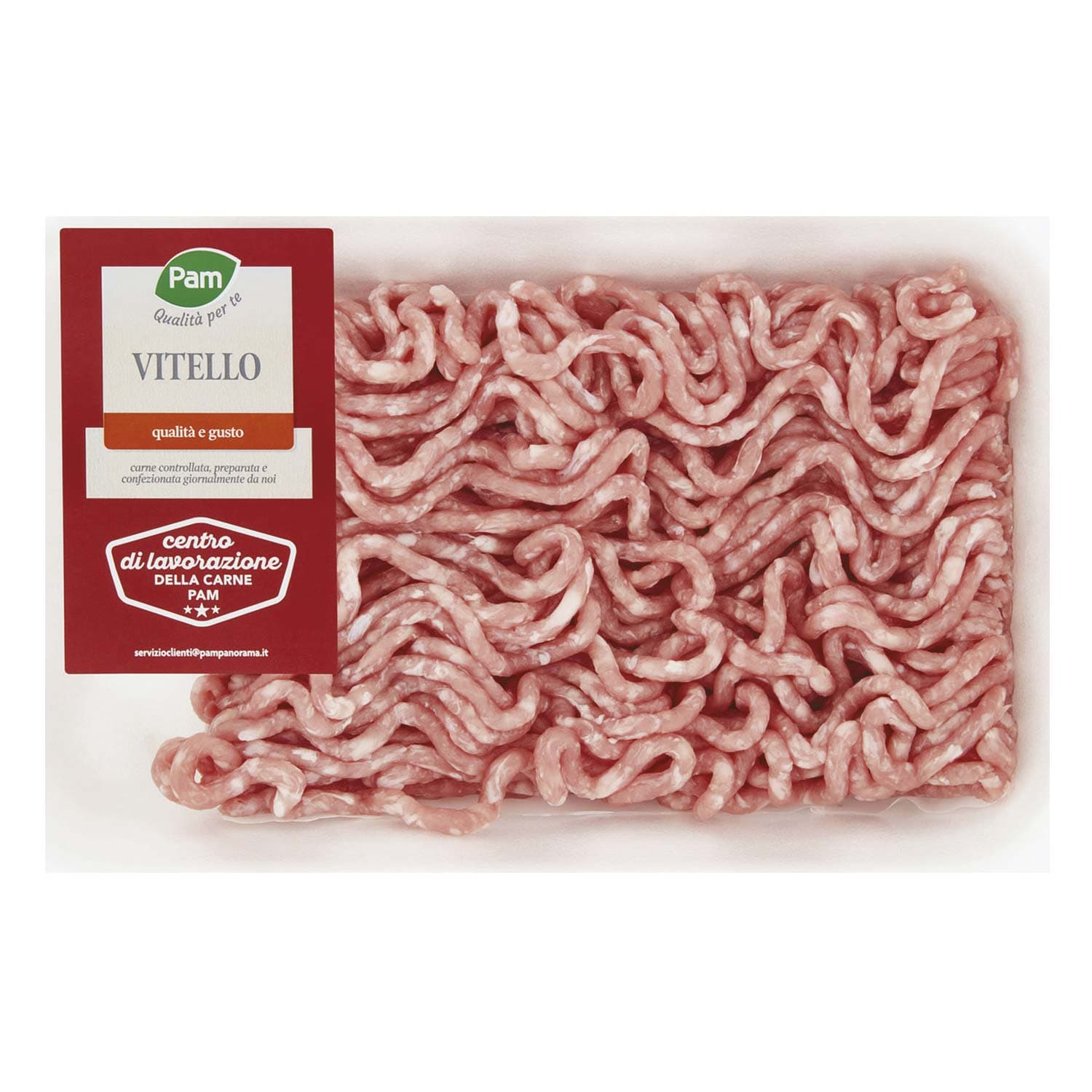 Macinato di vitello – immagine 2