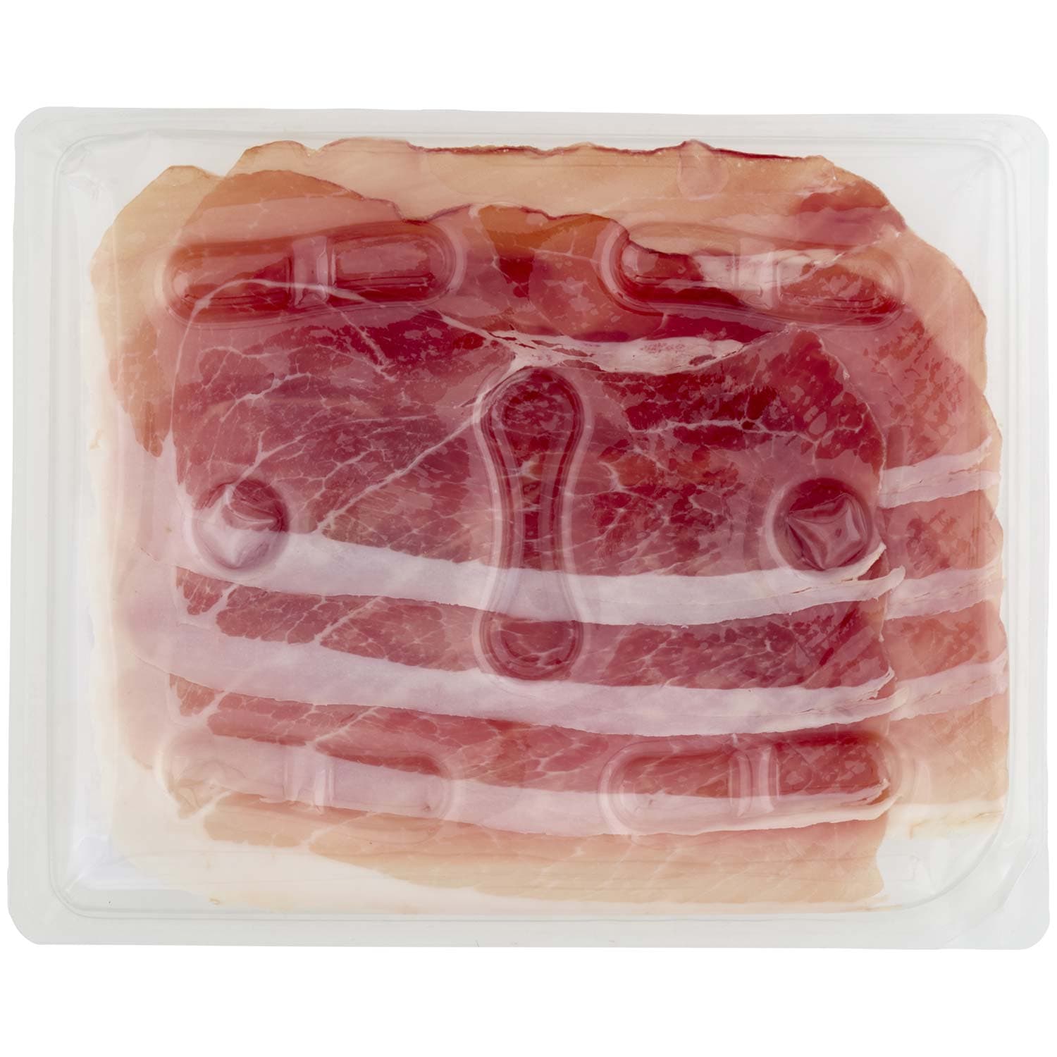 PAM Prosciutto Fiocco di Valtellina 100 g – immagine 4