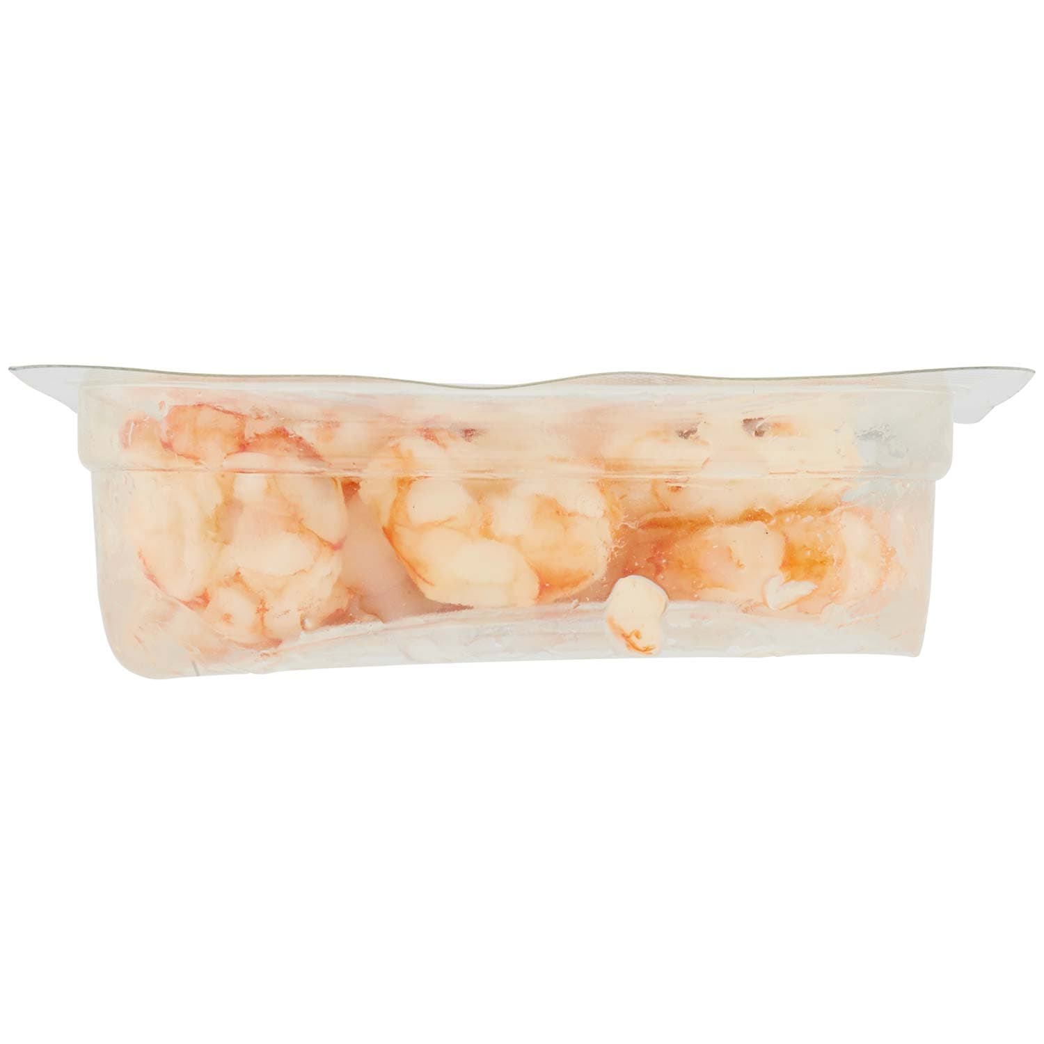 FRESCHE BONTÁ Code di Gambero Argentino Sgusciate Precotte Devenate 200 g – immagine 7