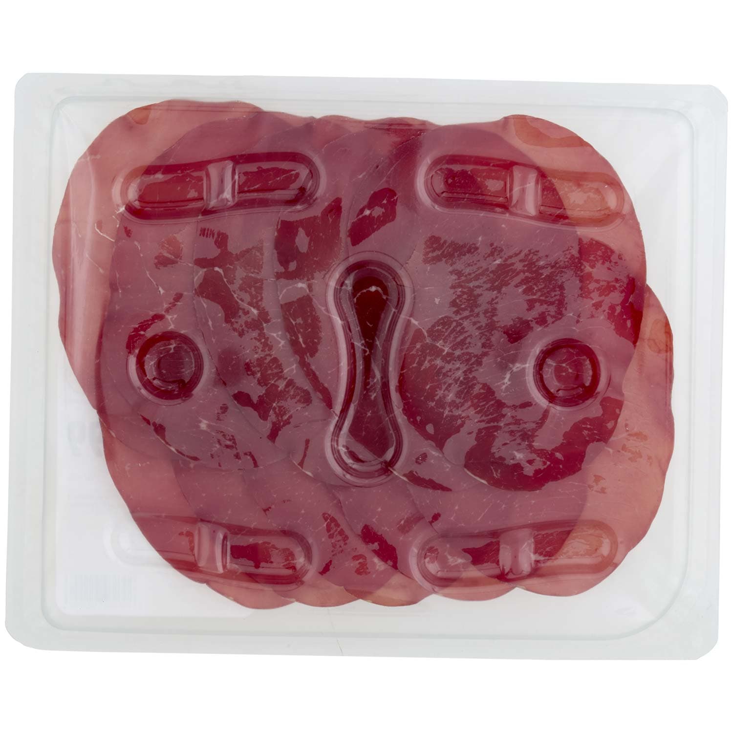 PAM Bresaola della Valtellina IGP 90 g – immagine 4