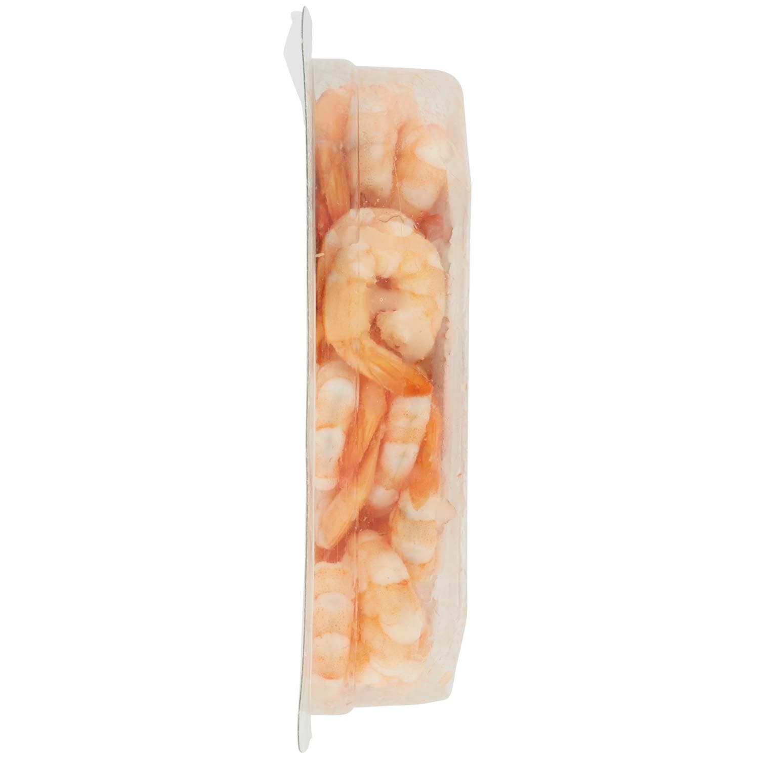 FRESCHE BONTÁ Code di Mazzancolle Tropicali Sgusciate con Codino Precotte 250 g – immagine 5