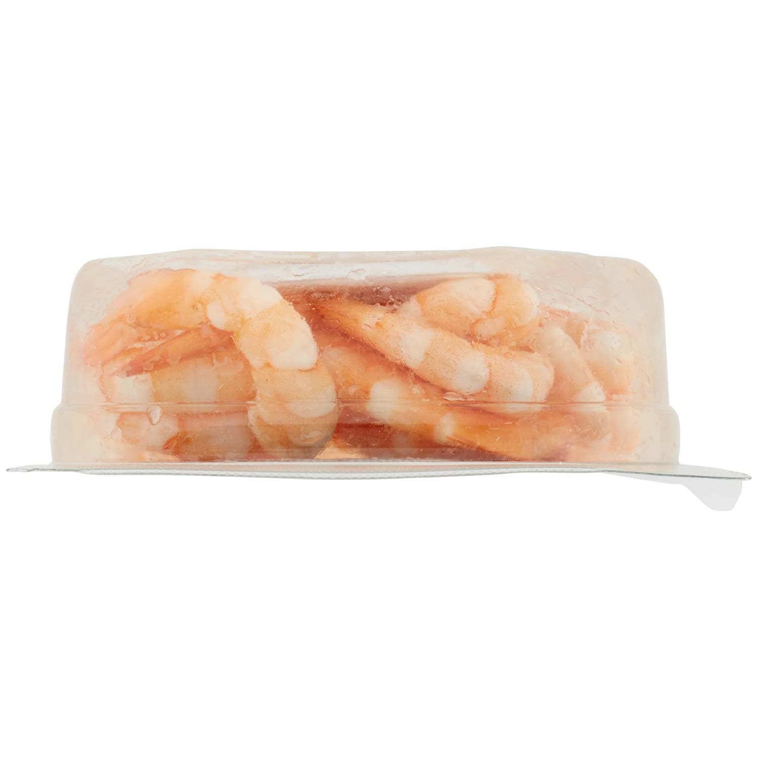 FRESCHE BONTÁ Code di Mazzancolle Tropicali Sgusciate con Codino Precotte 250 g – immagine 6