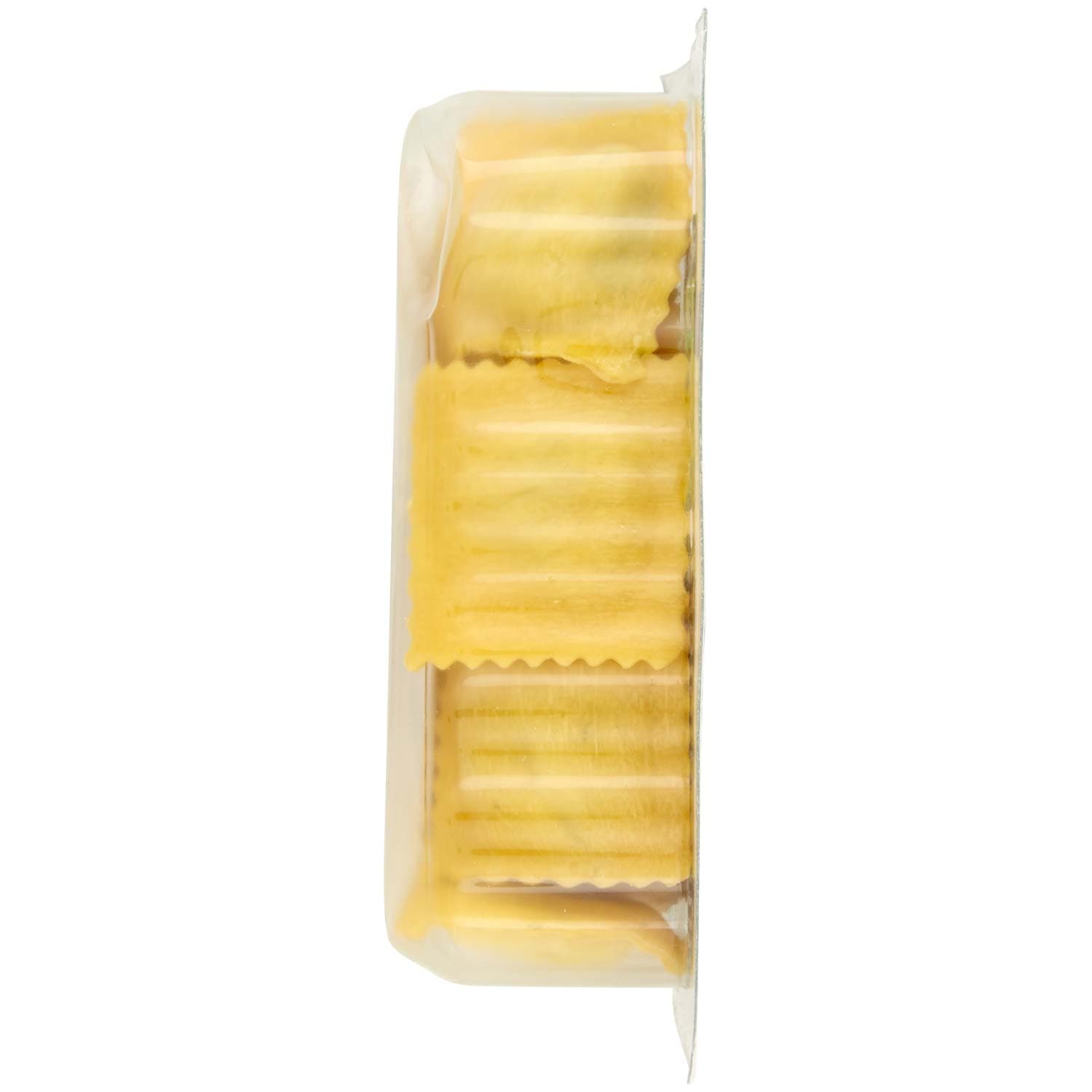 I TESORI Ravioli Ricotta e Spinaci 125 g – immagine 3