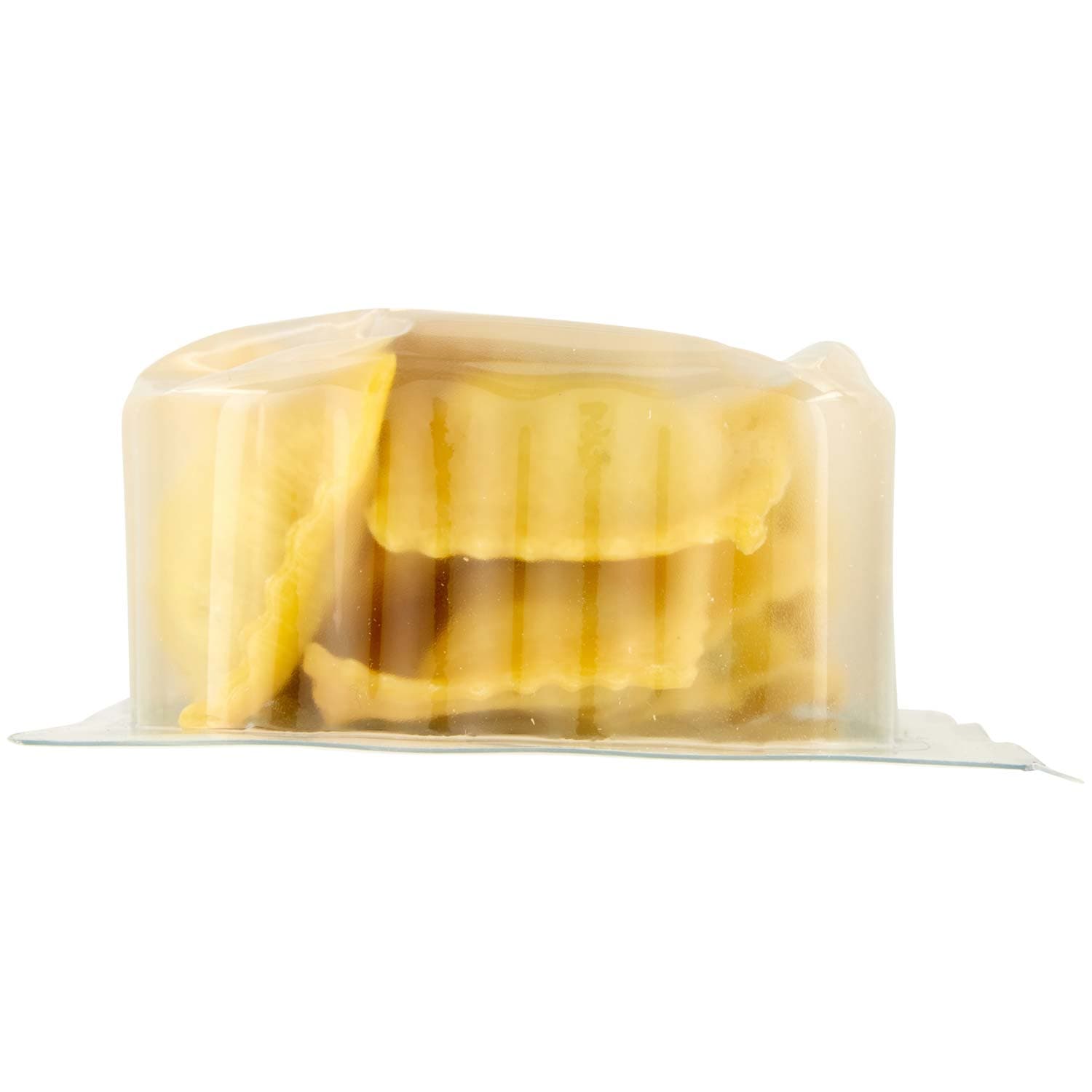 I TESORI Ravioli Ricotta e Spinaci 125 g – immagine 6