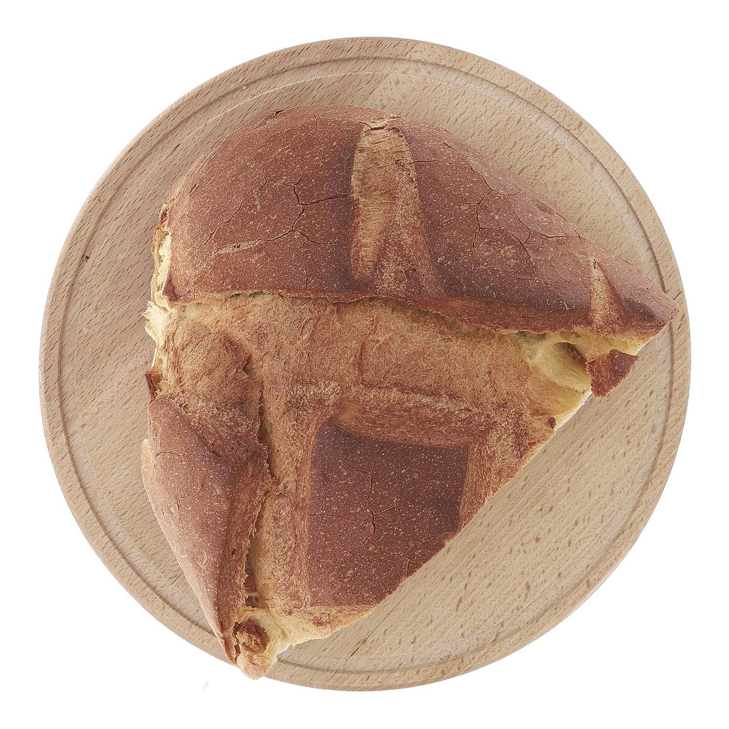 Filone di grano duro – immagine 3