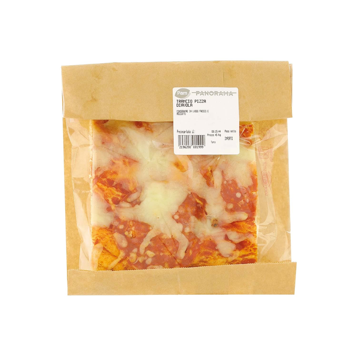 Trancio margherita – immagine 2