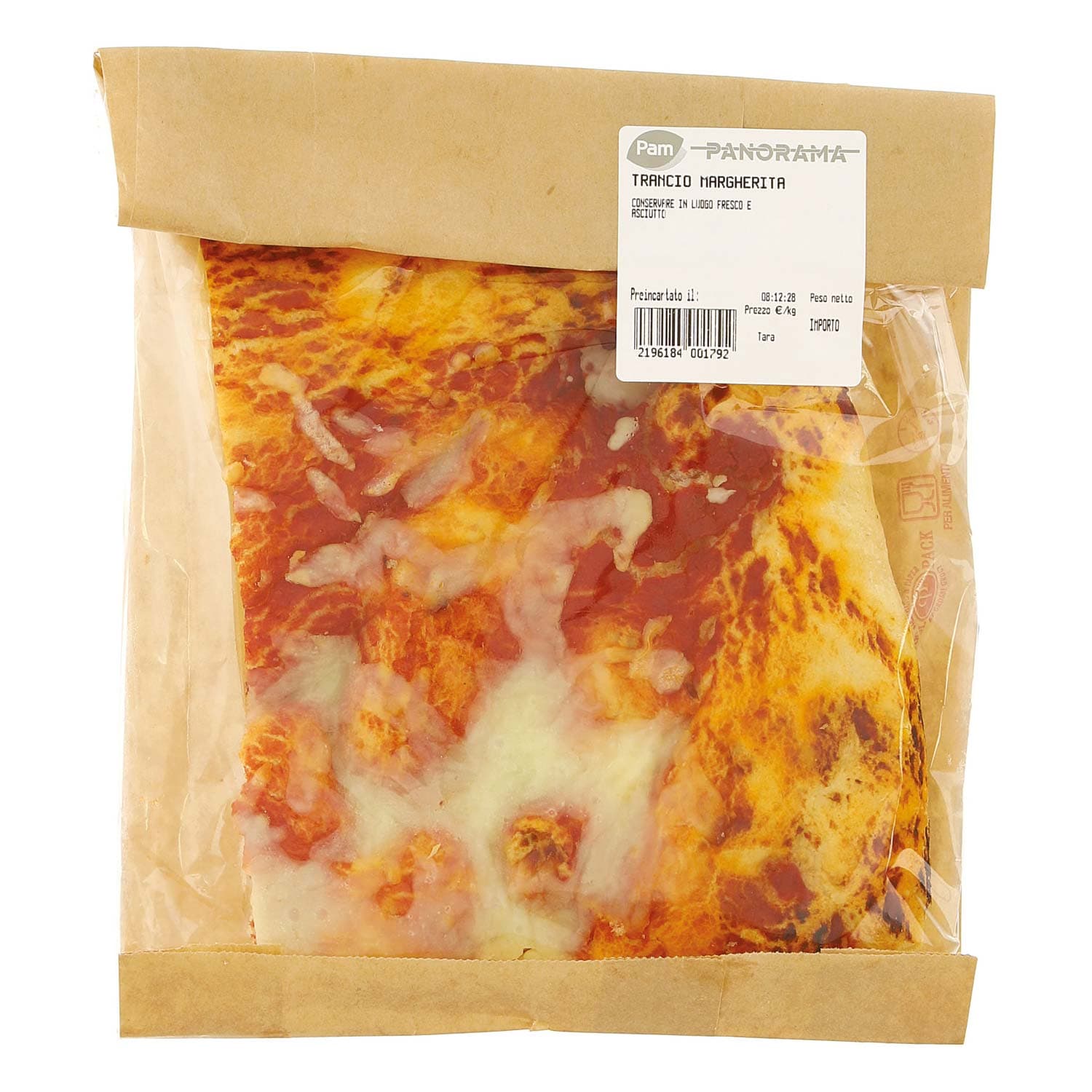 Trancio margherita – immagine 4