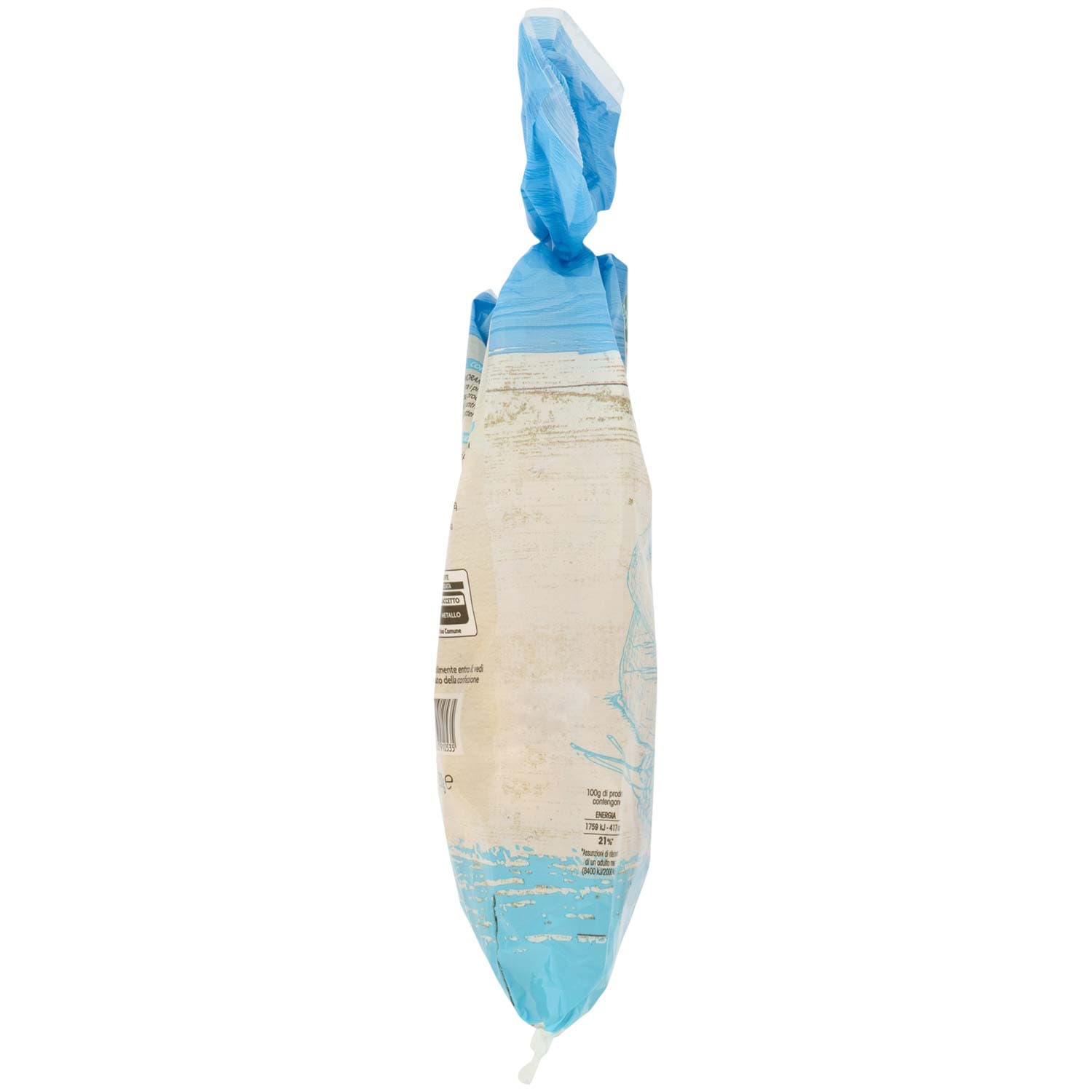 PAM Qualità per te Grissini Tradizionali 250 g – immagine 3