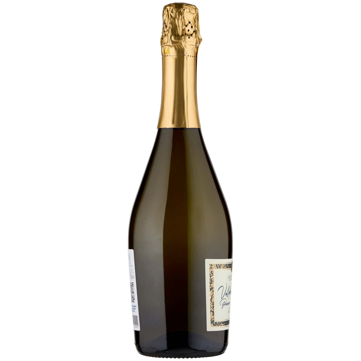 Amurabi Valdobbiadene Prosecco Superiore D.O.C.G. Extra Dry 75 cl – immagine 3