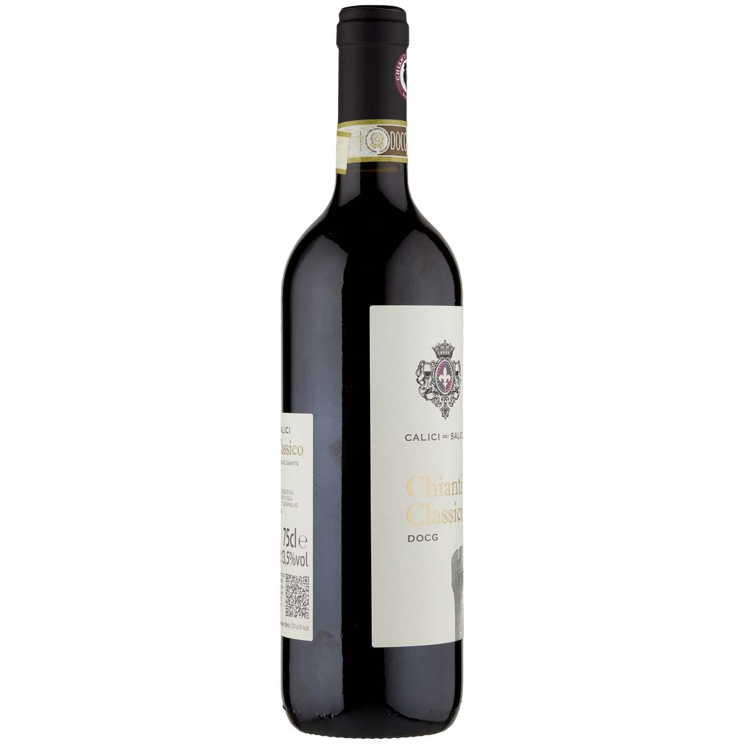 Calici dei Salici Chianti Classico DOCG 75 cl – immagine 3
