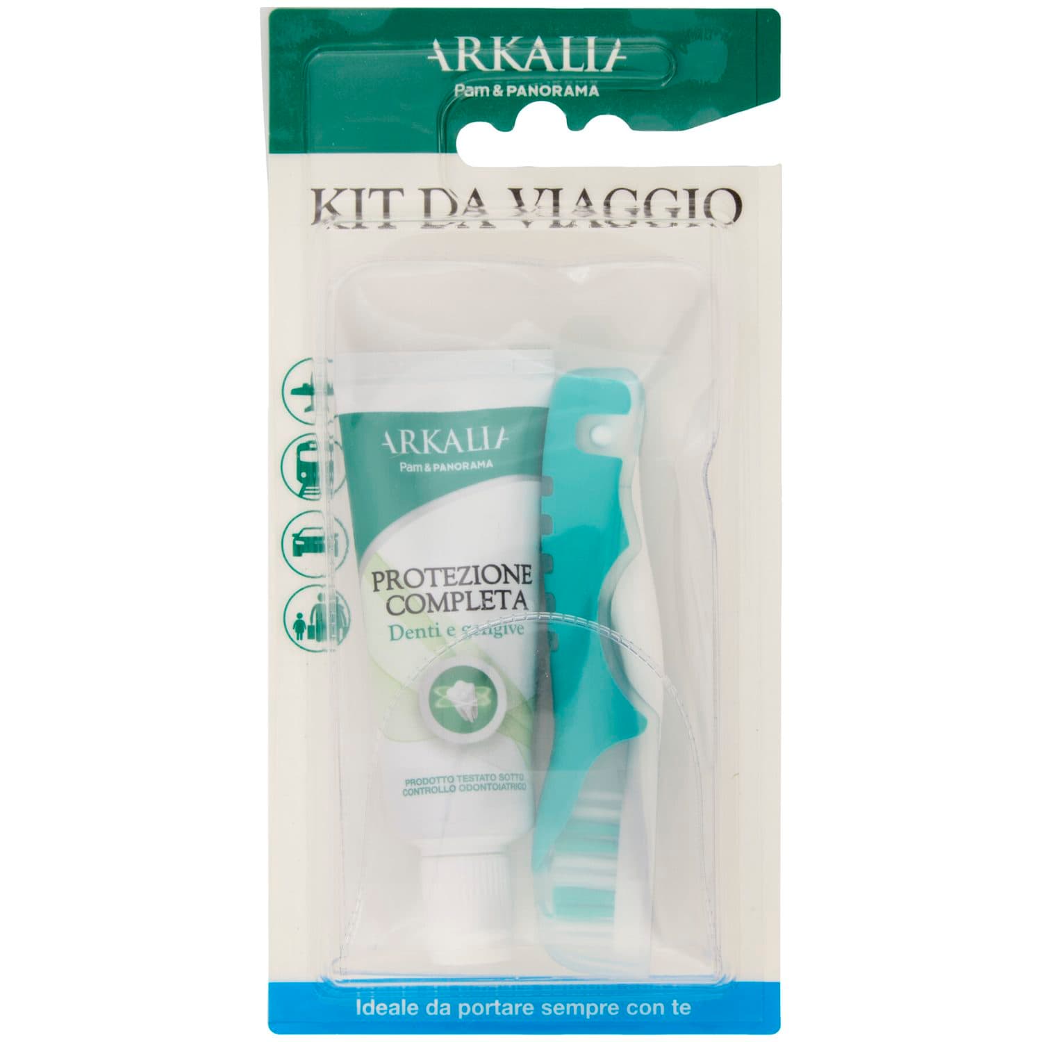 Dentonet Pharma+ Kit da Viaggio – immagine 2
