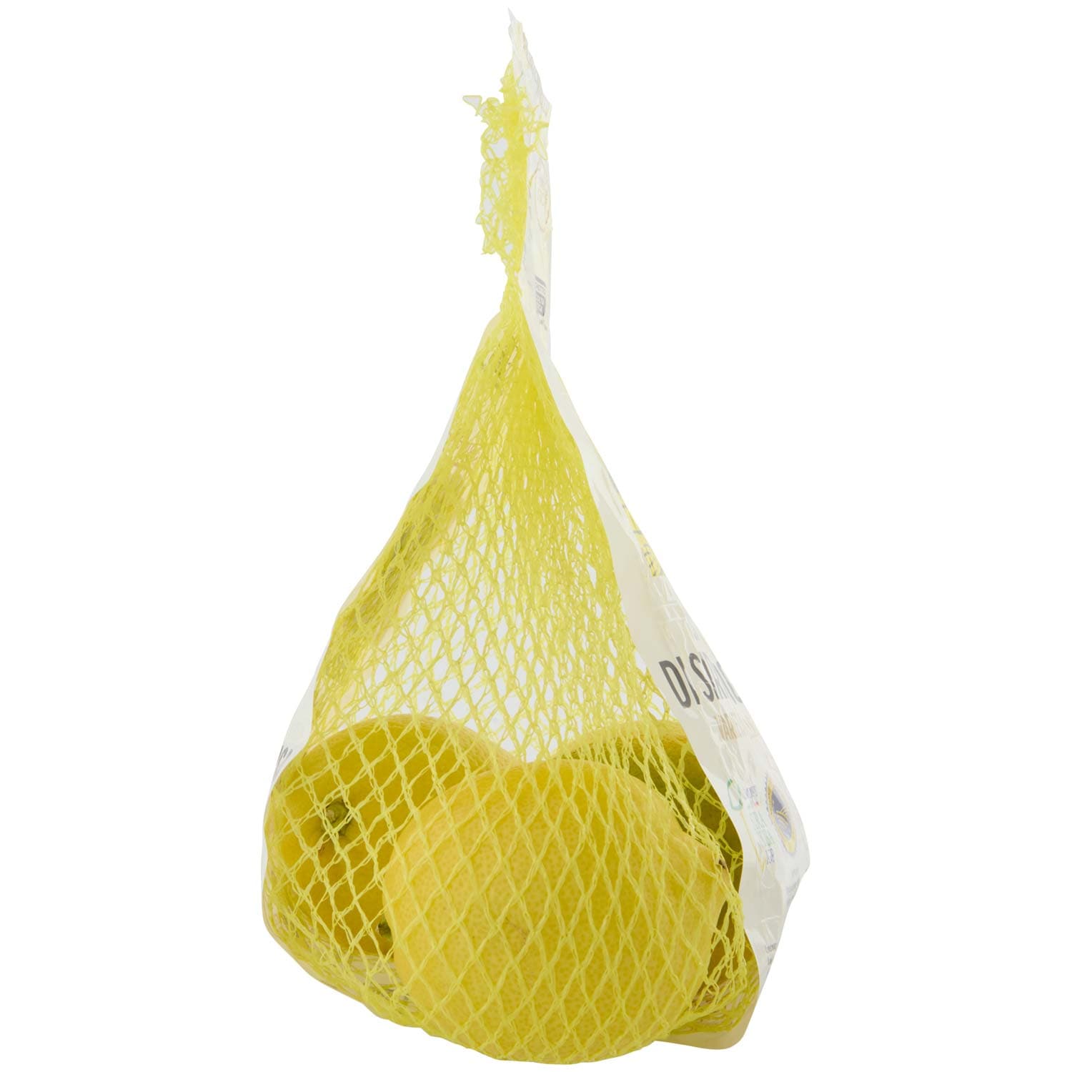 TESORI DELL'ARCA Limone di Siracusa IGP 500 g – immagine 3
